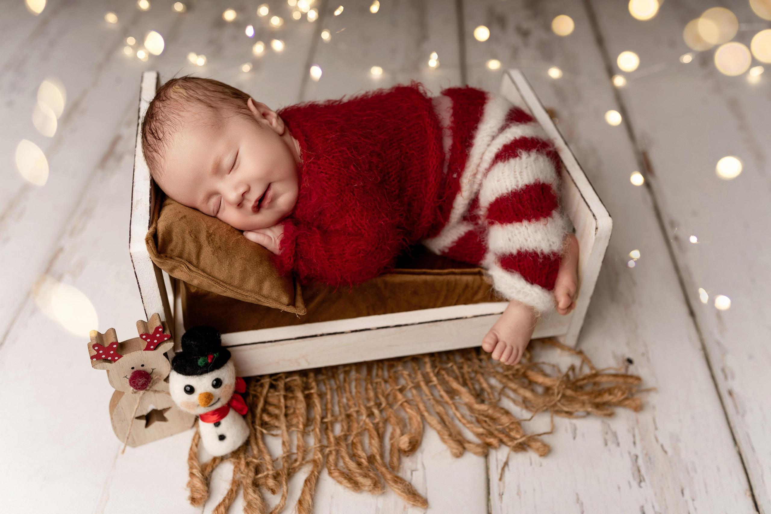 Esu Aleksandra naujagimių ir kudikių fotografė iš Vilniaus