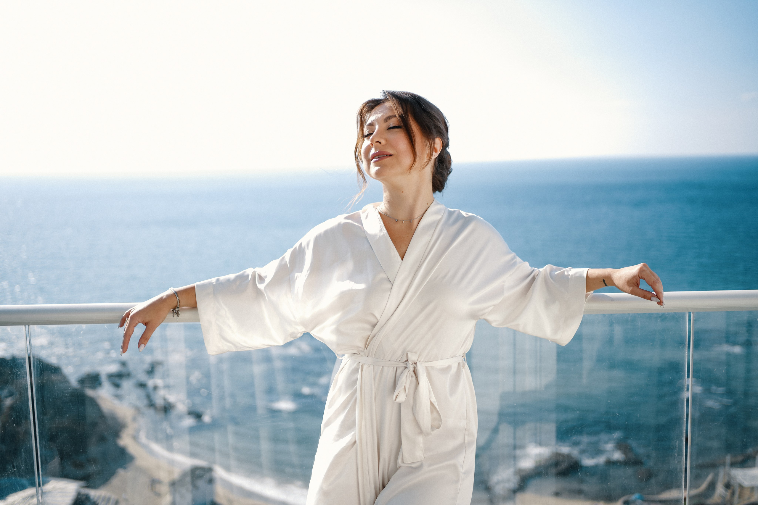 Ella and Pavel. Dmitry Gorodetsky Event Photographer