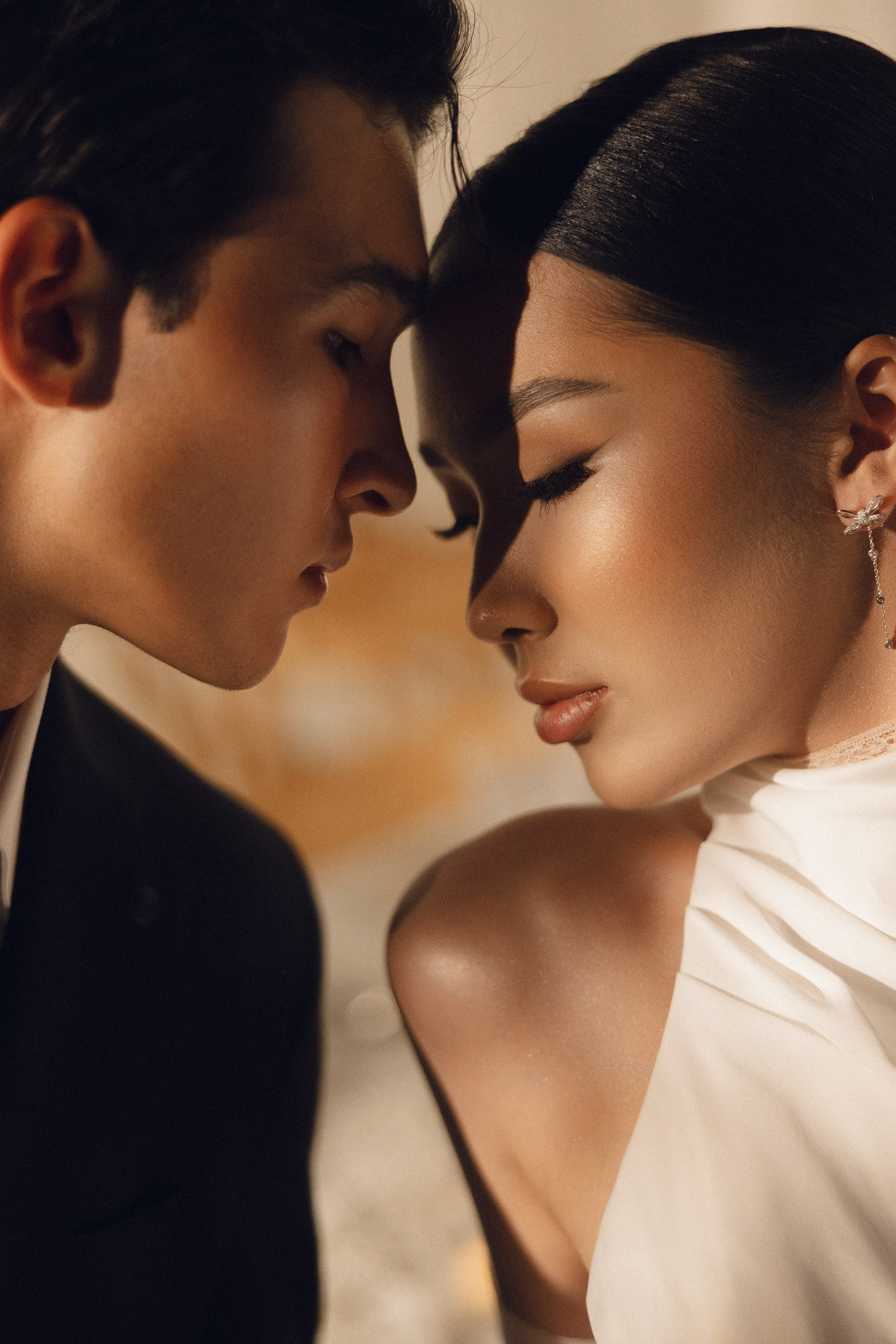 Pearl Stage. Азимжан Нуритдинходжаев — свадебный фотограф