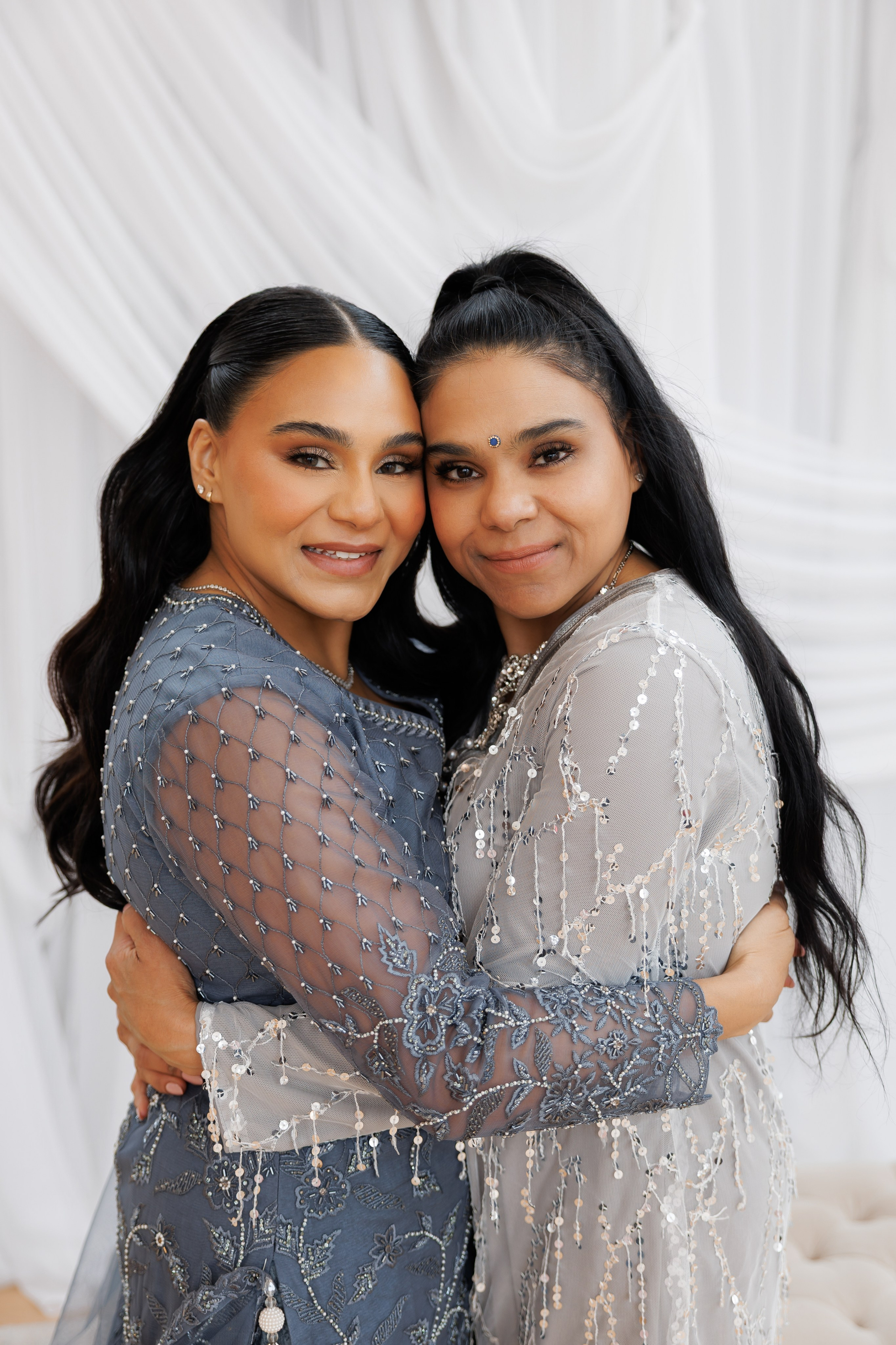 Rokha ceremony. Home