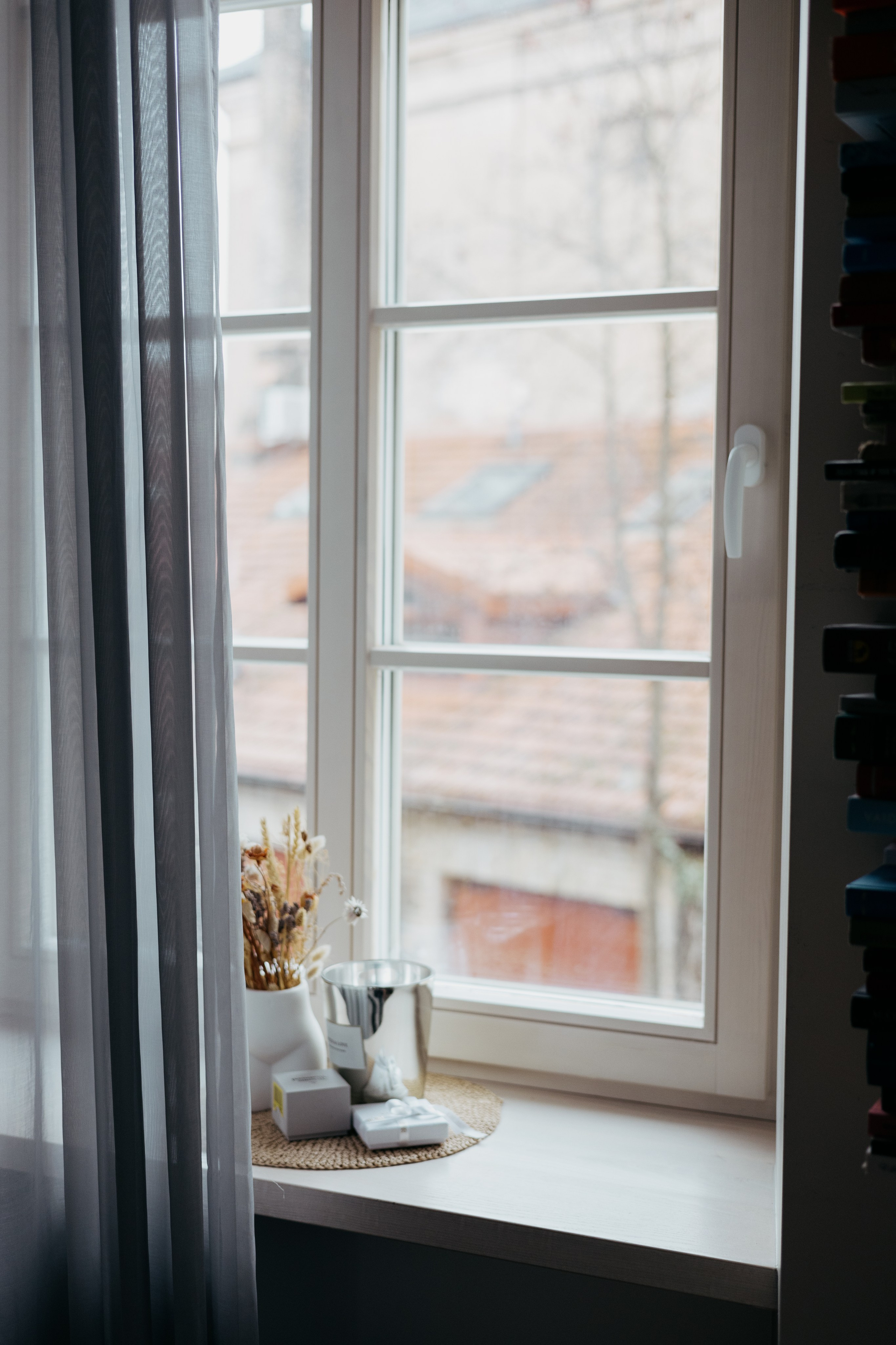 Alija. Fotografė Aleksandra Samozvanova