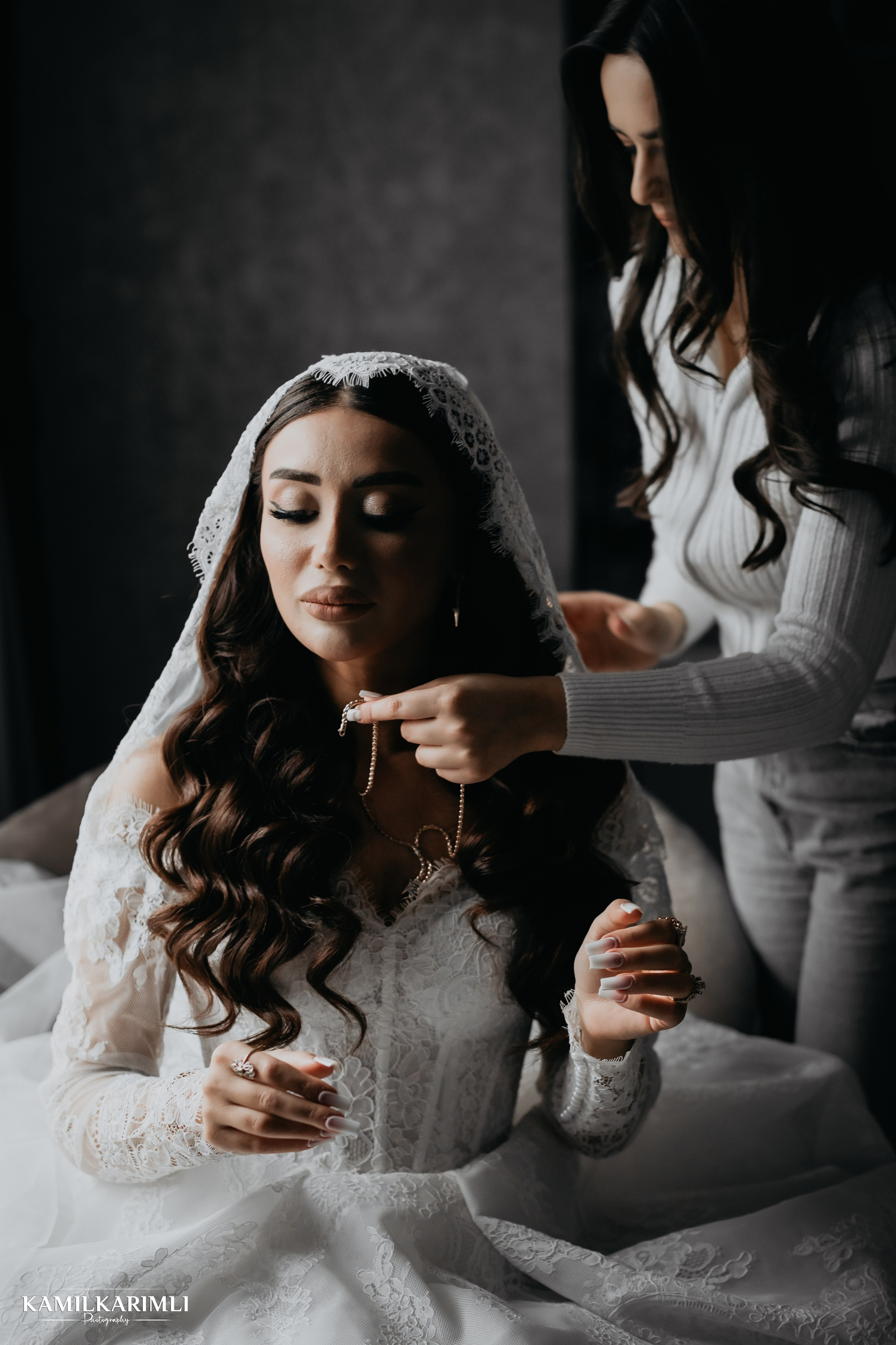 Nizami&Firangiz. Kamil Karimli Photography