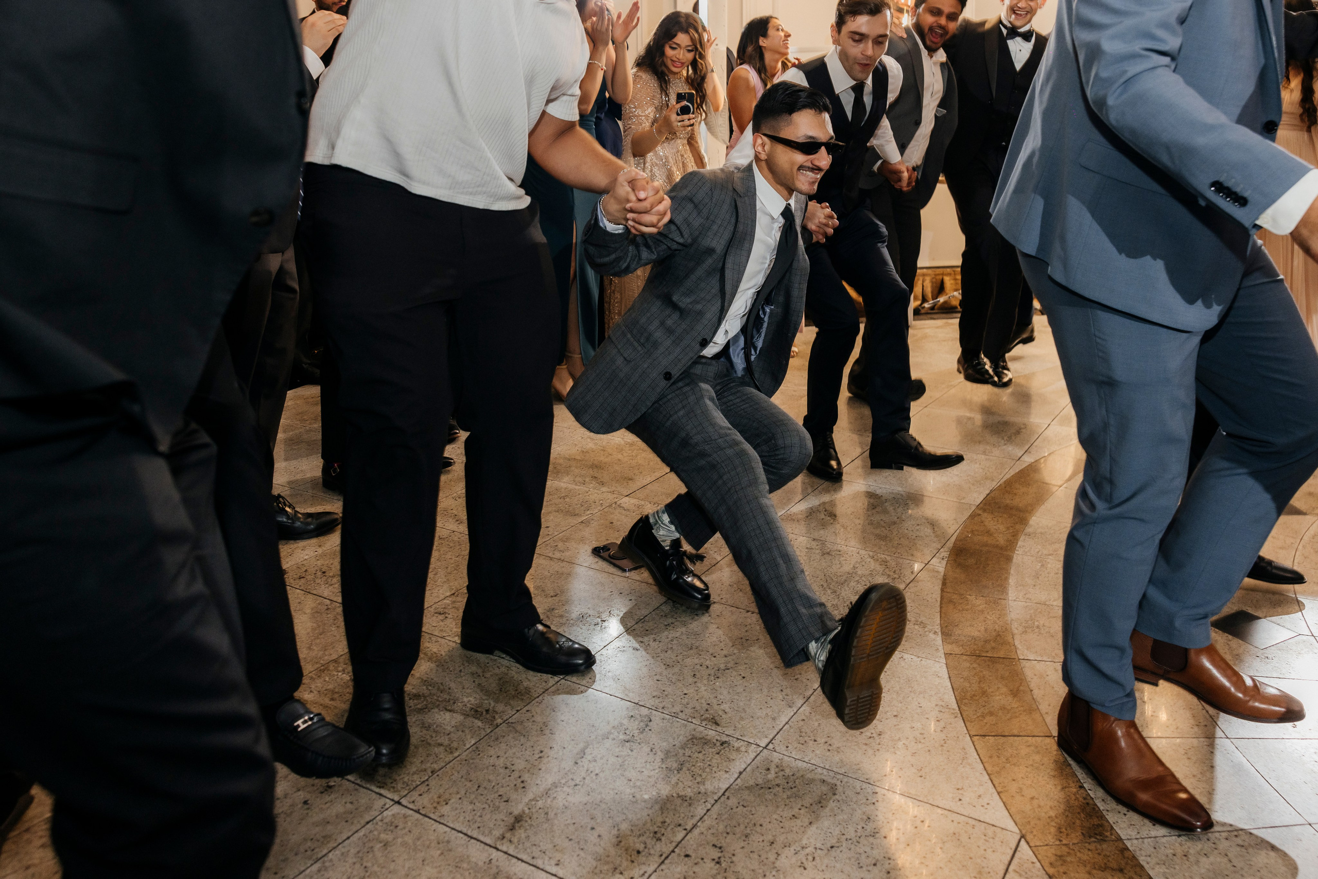 Mahmoud & Lana. Wedding Photo & Video