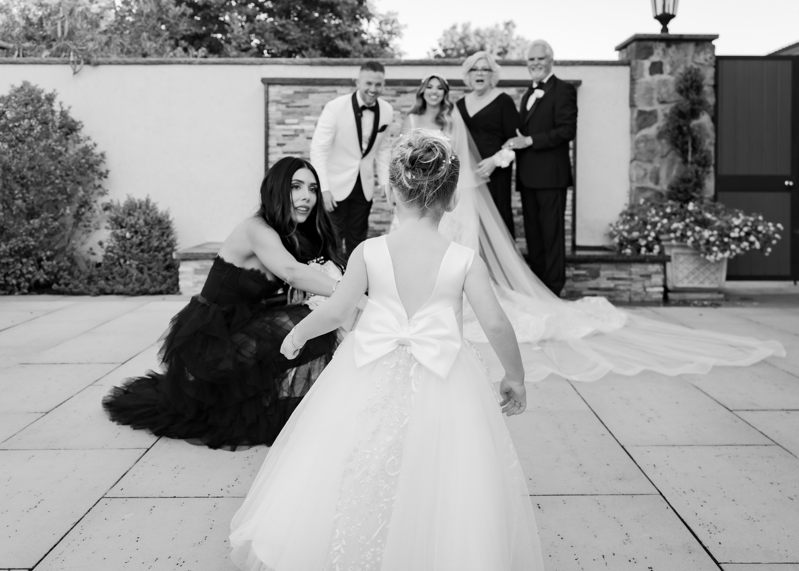 Alexa & Darren. Wedding Photo & Video