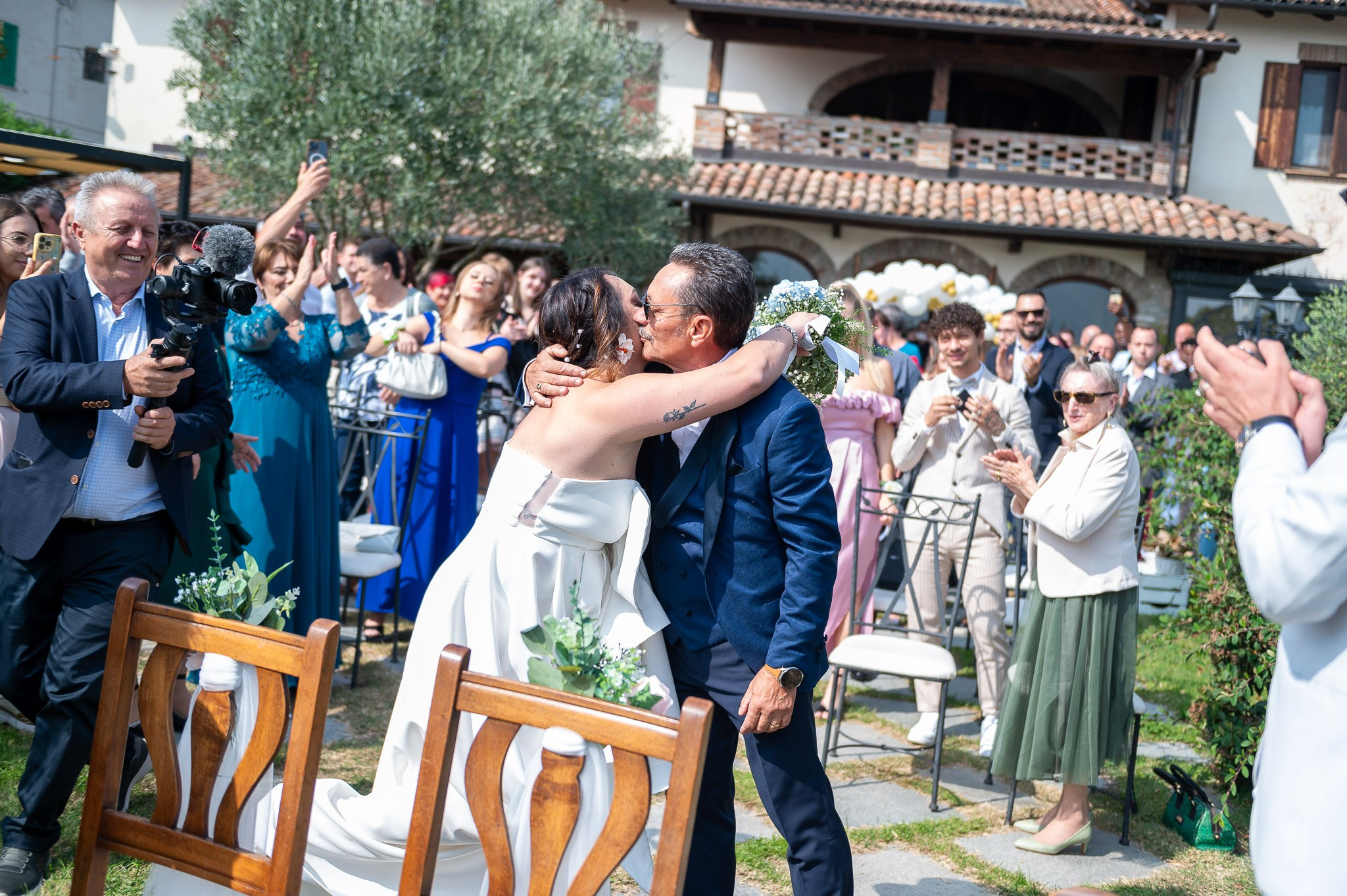 Wedding Ramona & Adrian. Daniel Rotaru Photography