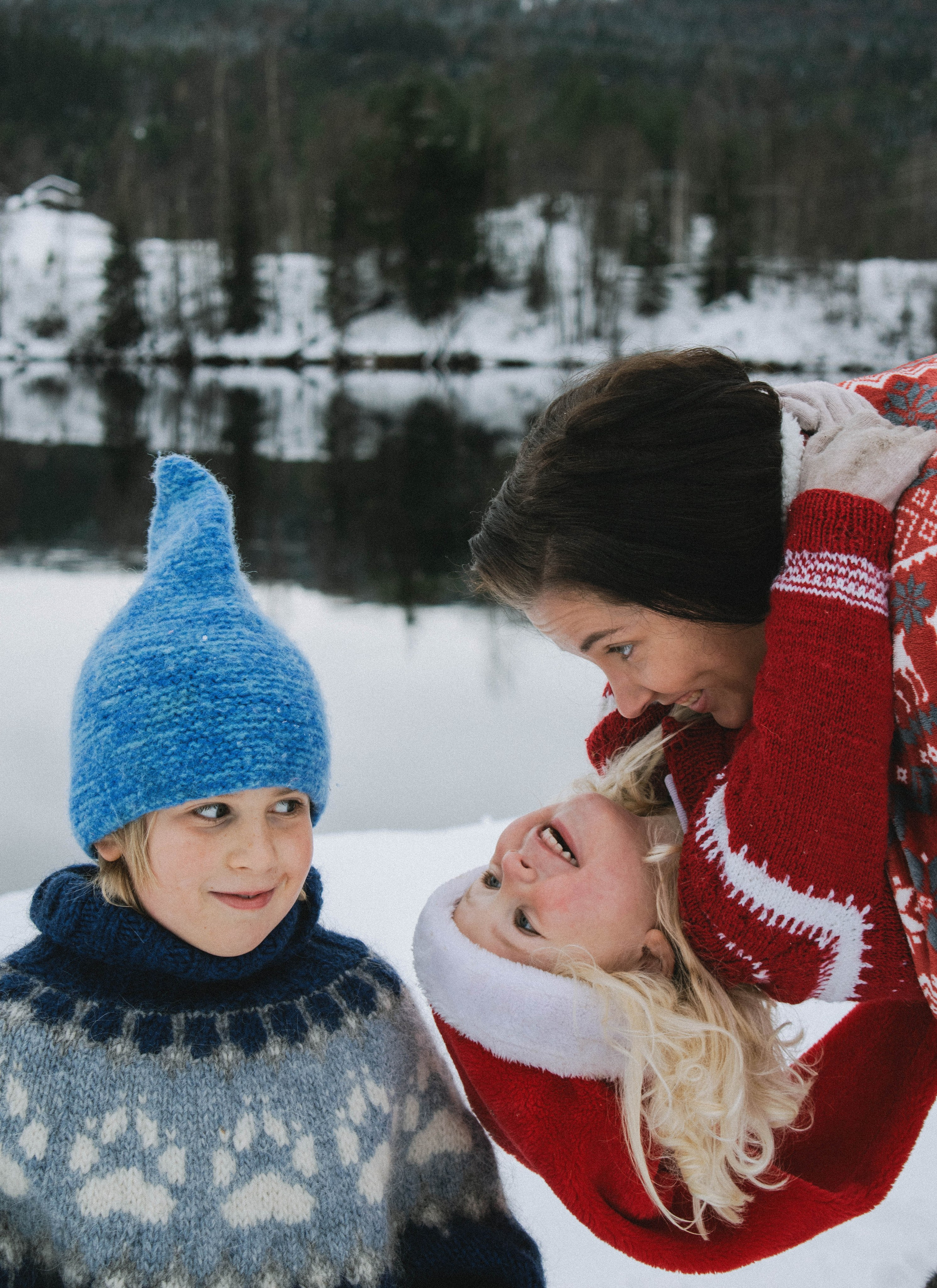 Family shooting dec 2023. Photographer Svitlana Boinehri