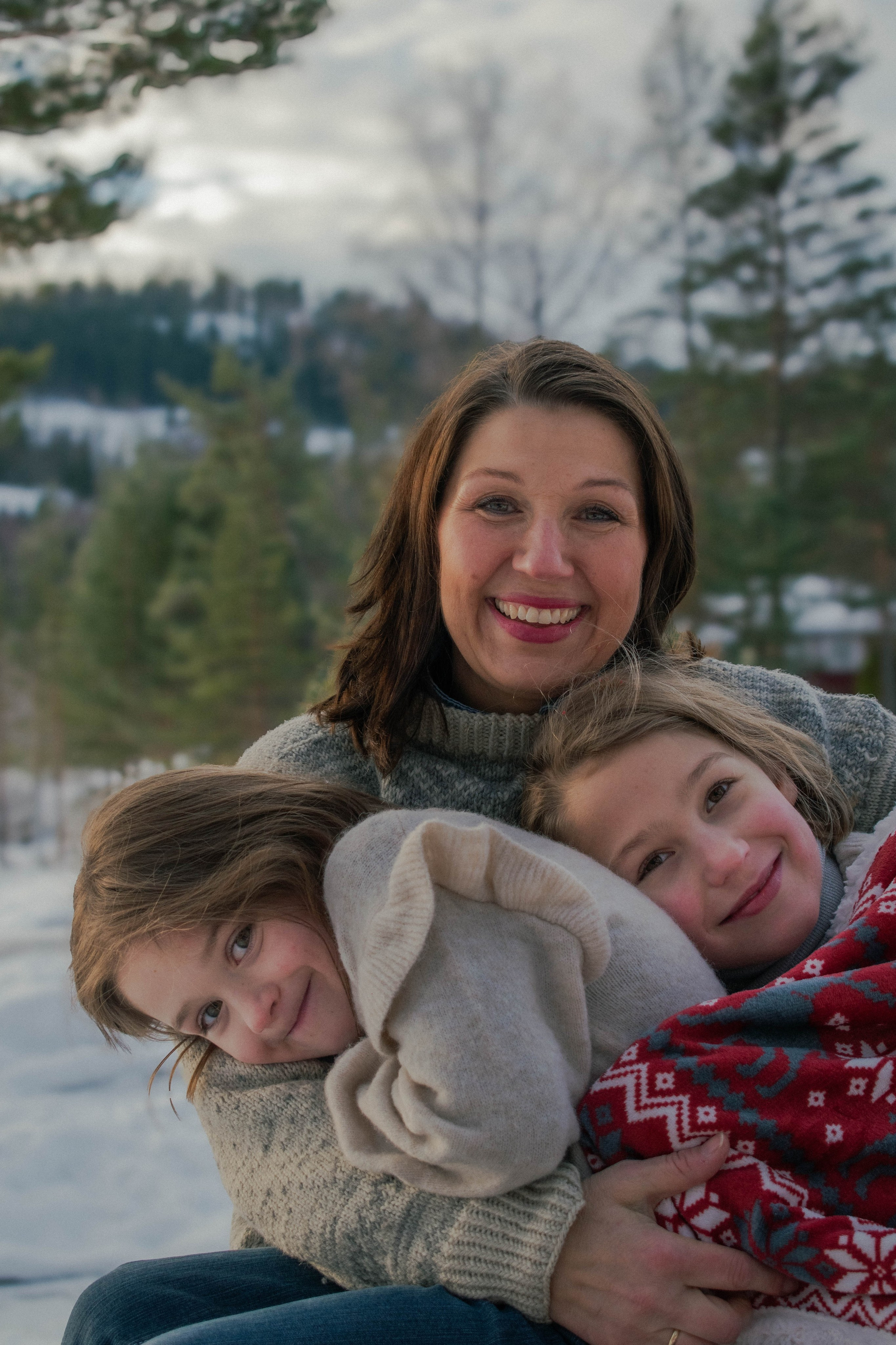 Family shooting dec 2023. Photographer Svitlana Boinehri