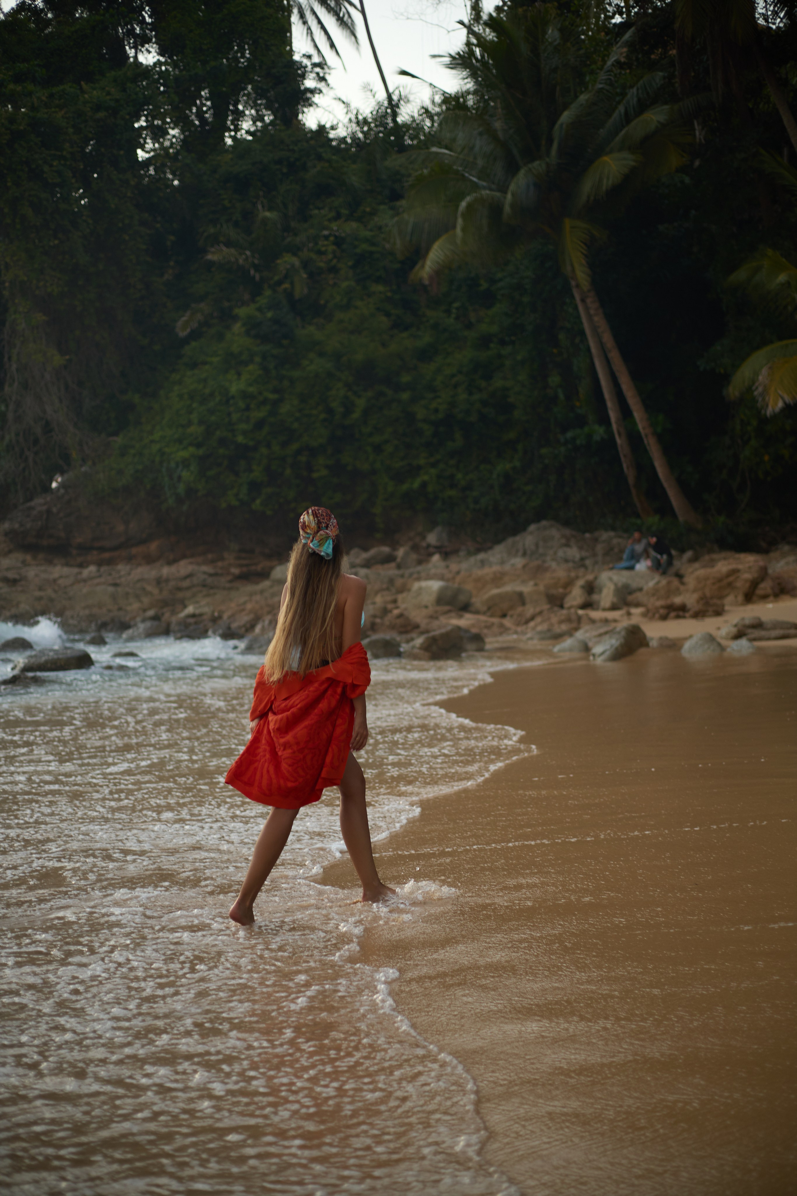 Вика. Услуги