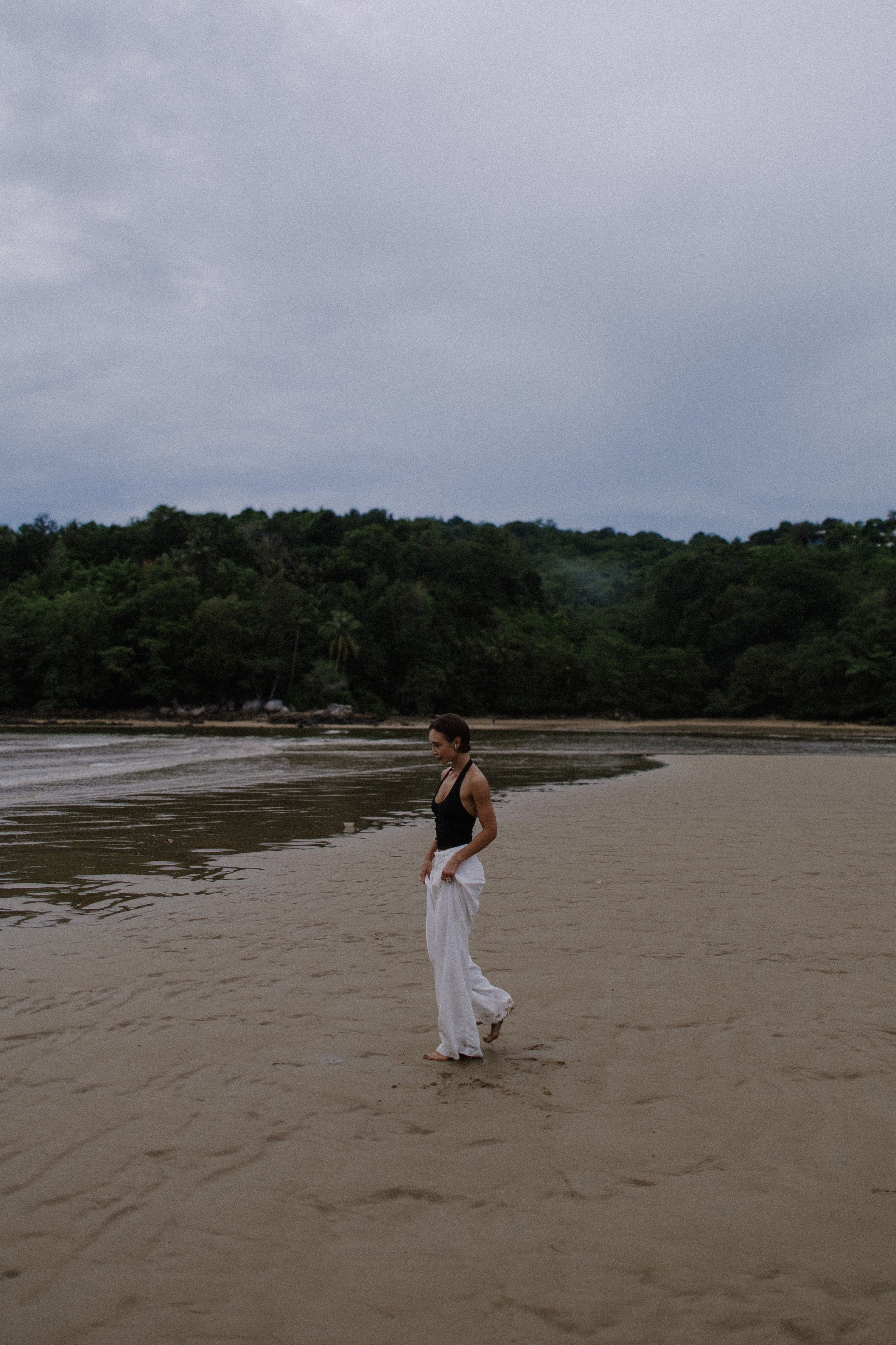 Тати. Услуги