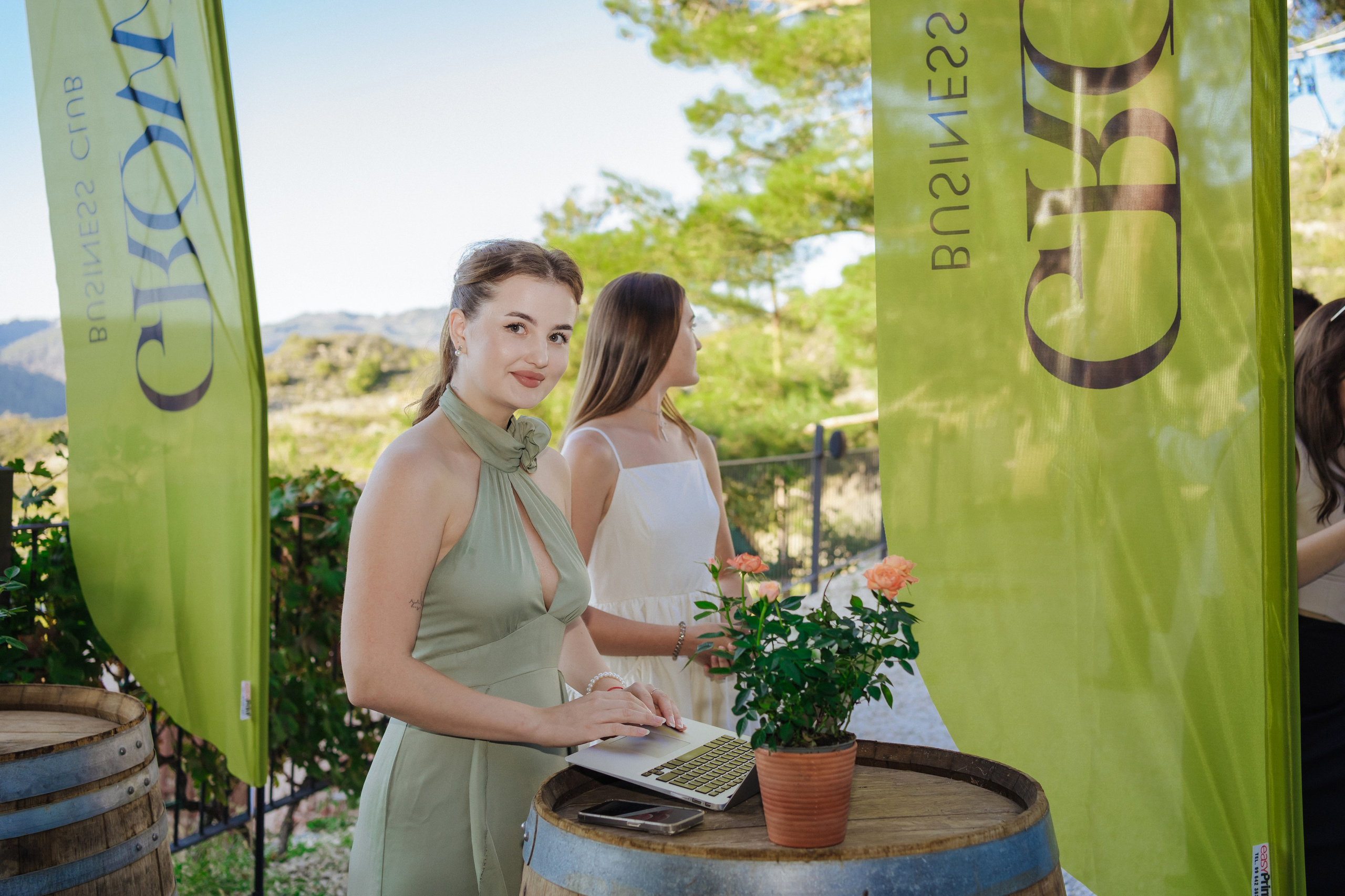 Репортаж. Фотограф на Кипре