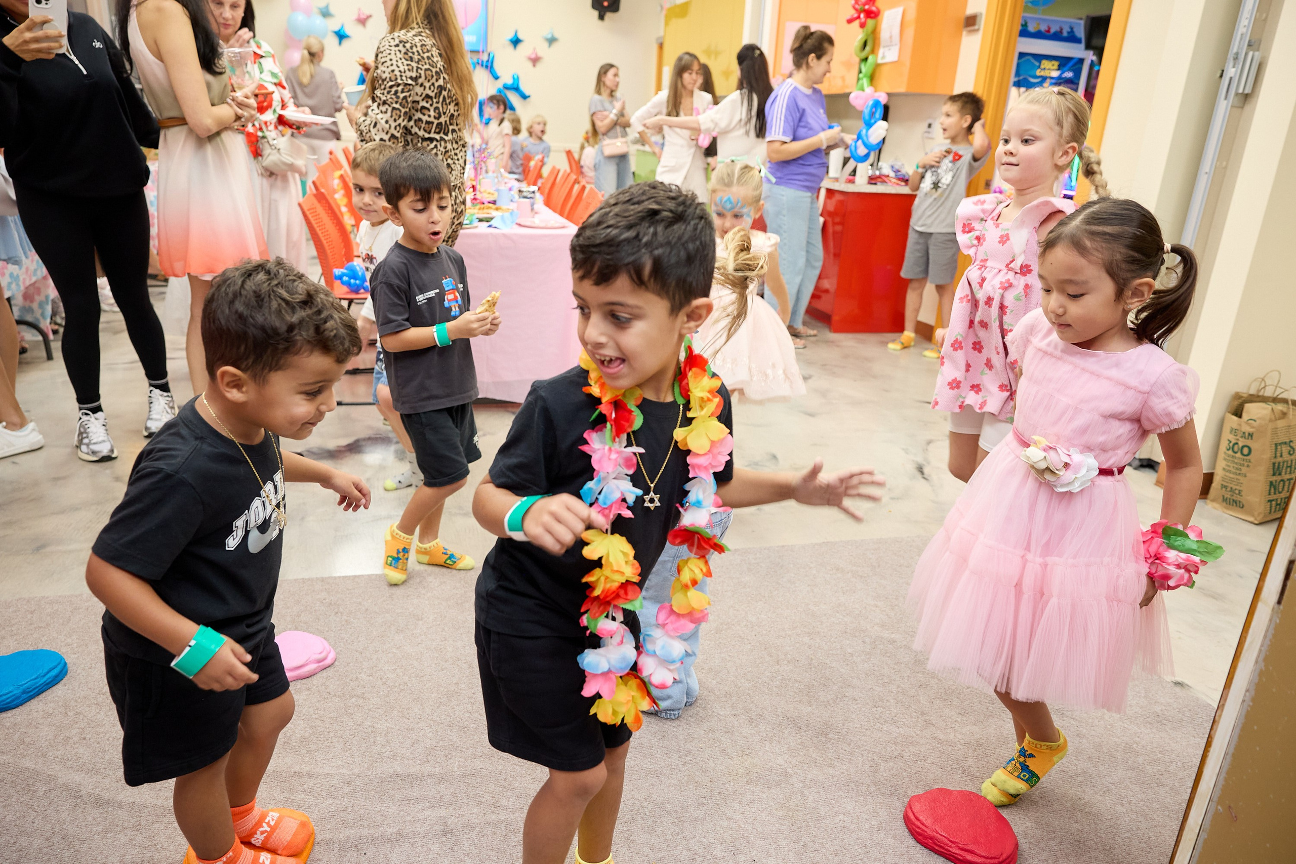 STEPHANIE 5. Photographer Julia Makoveeva