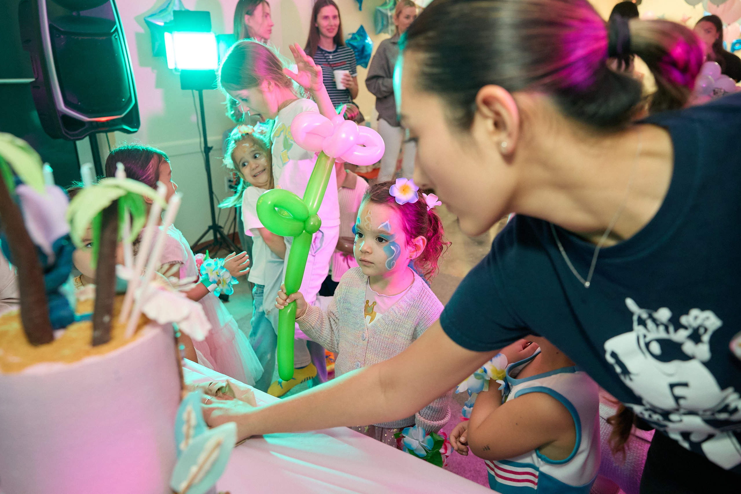 STEPHANIE 5. Photographer Julia Makoveeva