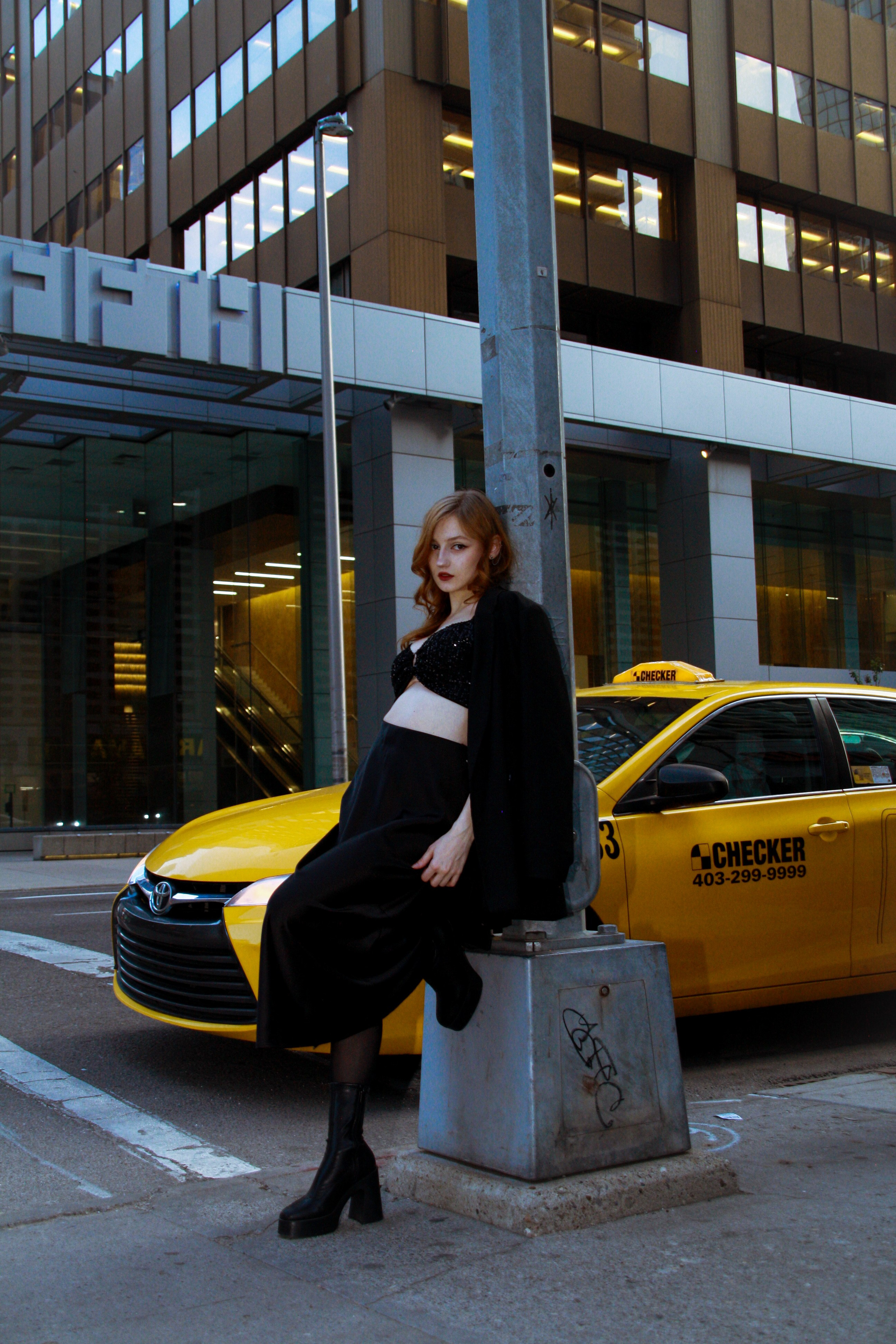 Ellisa. Emiliia Kotruch PHOTOGRAPHER