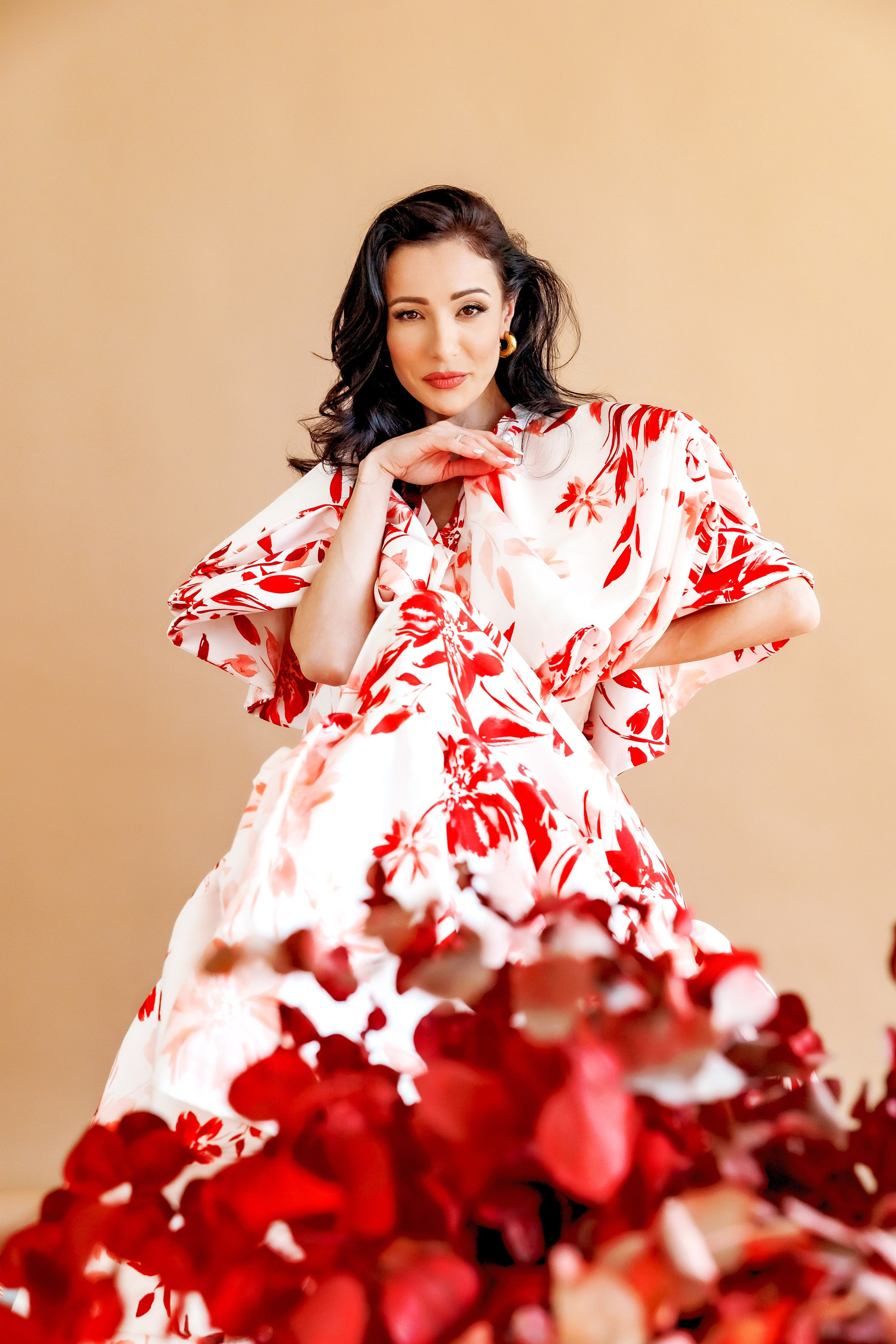 Индивидуална Фотосесия. Фотограф Ирина Йотова