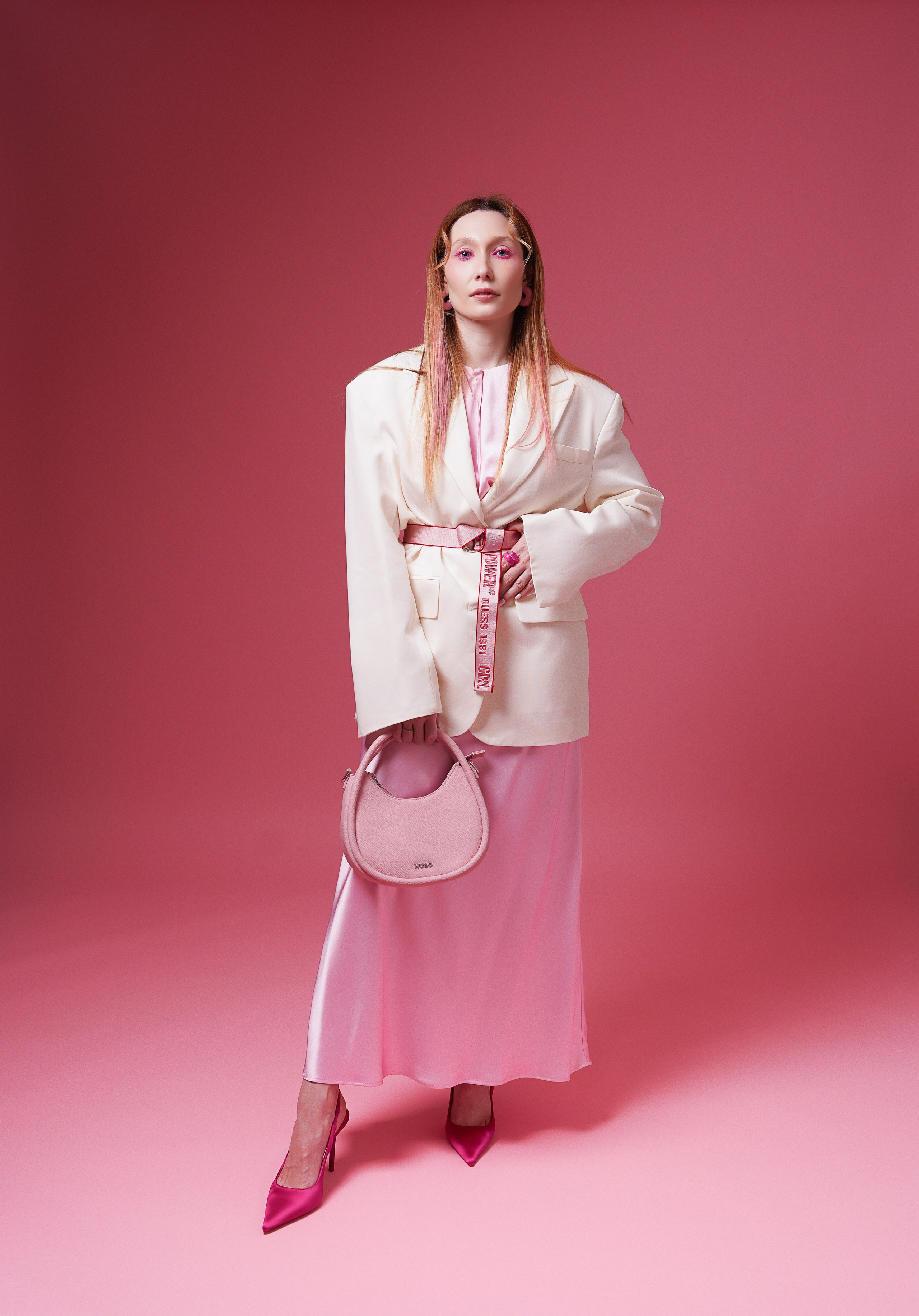 Alina. Фотограф в Токио Япония