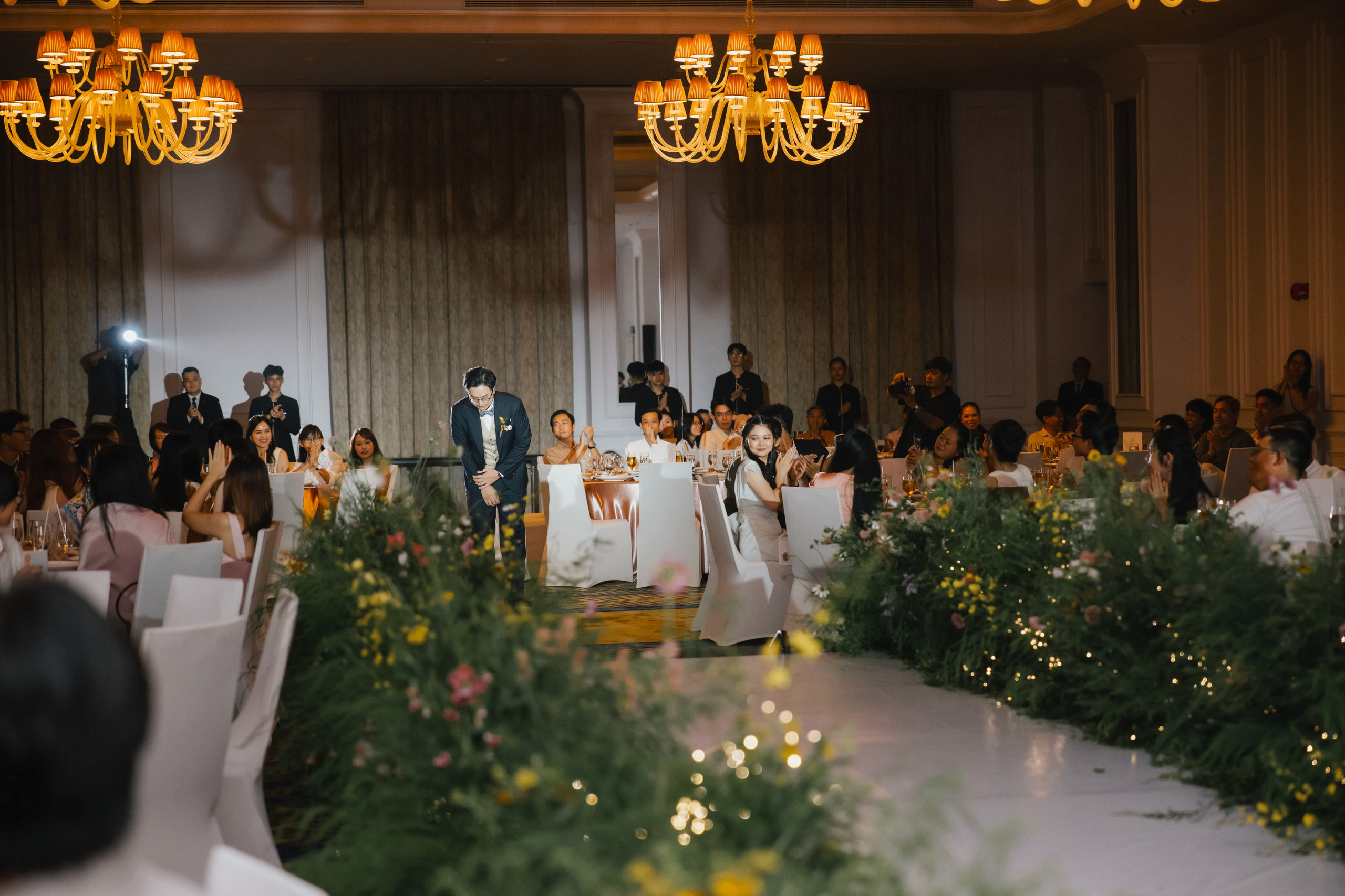 S & S. TheLoveMuseum