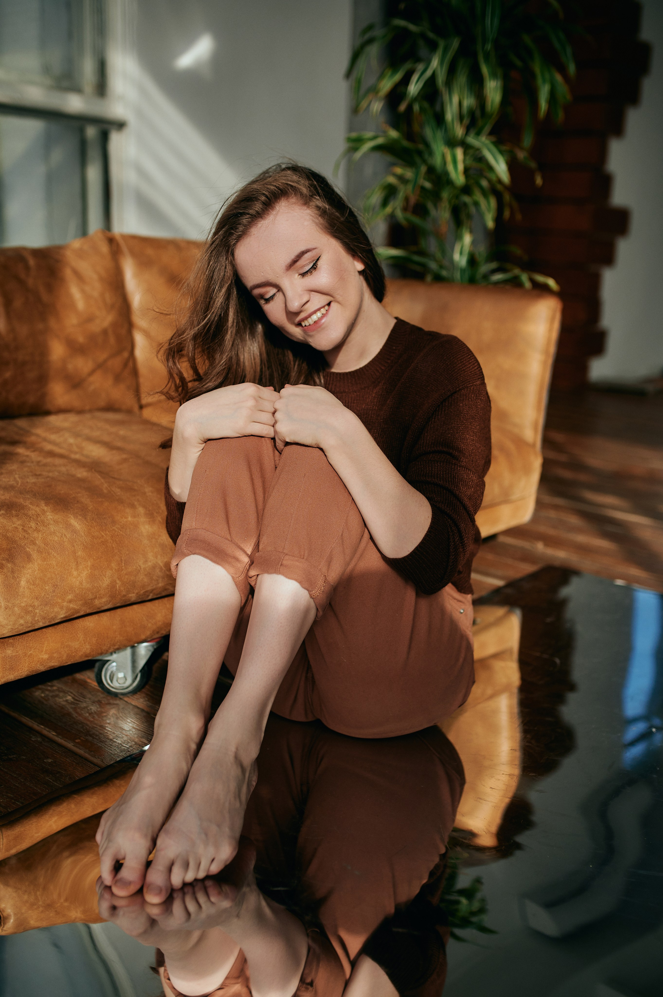 Sunshine. Wedding and commercial photographer