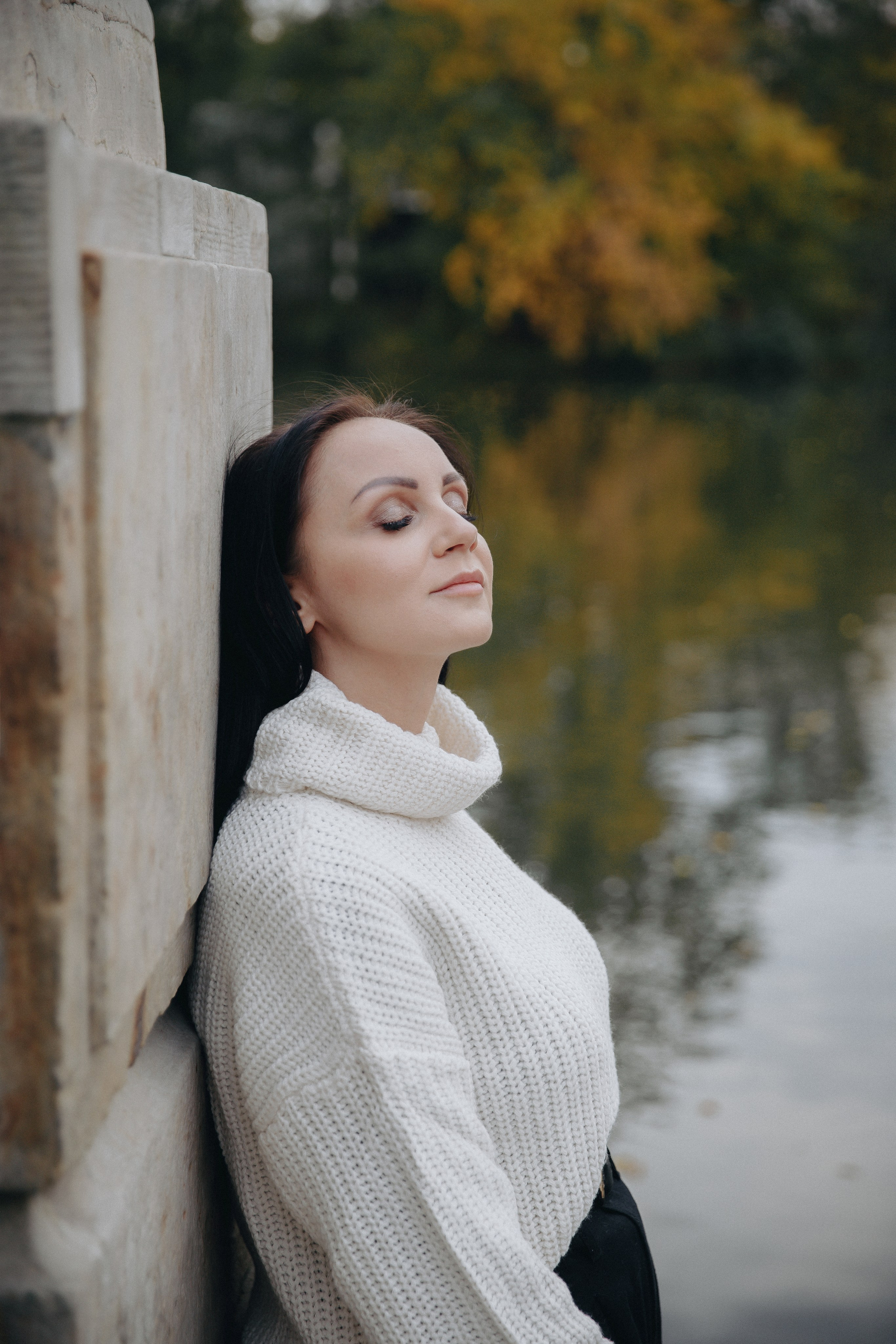 Individual photoshoots. Photographer in Los Angeles. Julia Ishmuratova