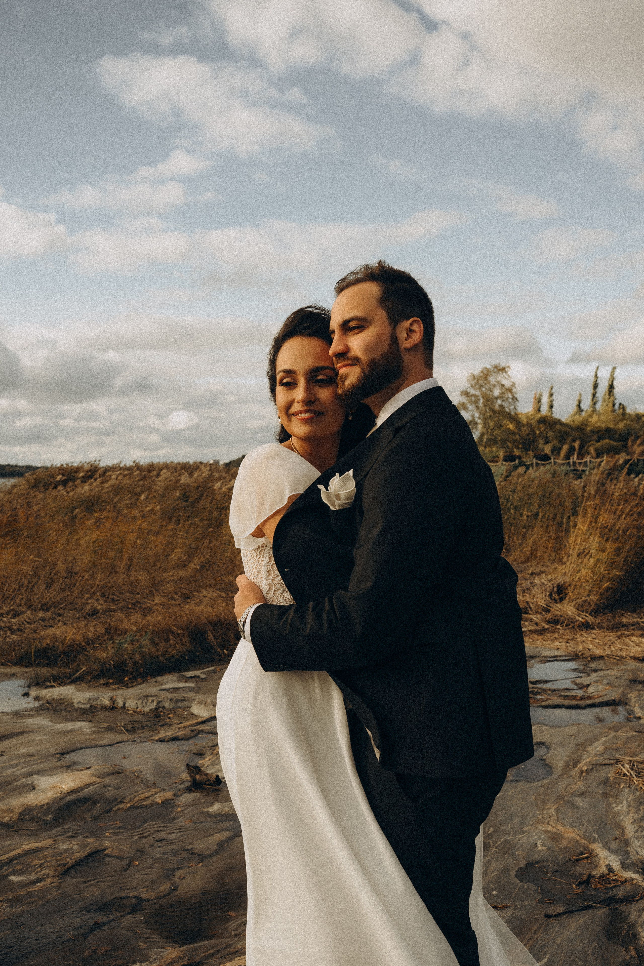 Wedding. Wedding and potrait photographer in Helsinki Vickan O