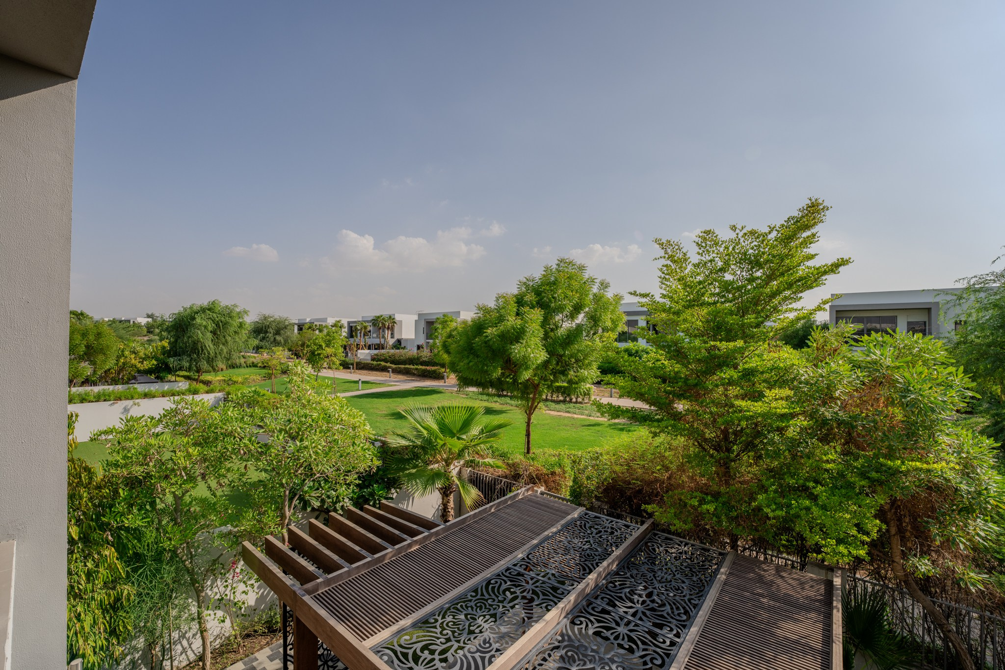 Dubai Hills. Zakhar Leshkov Photo