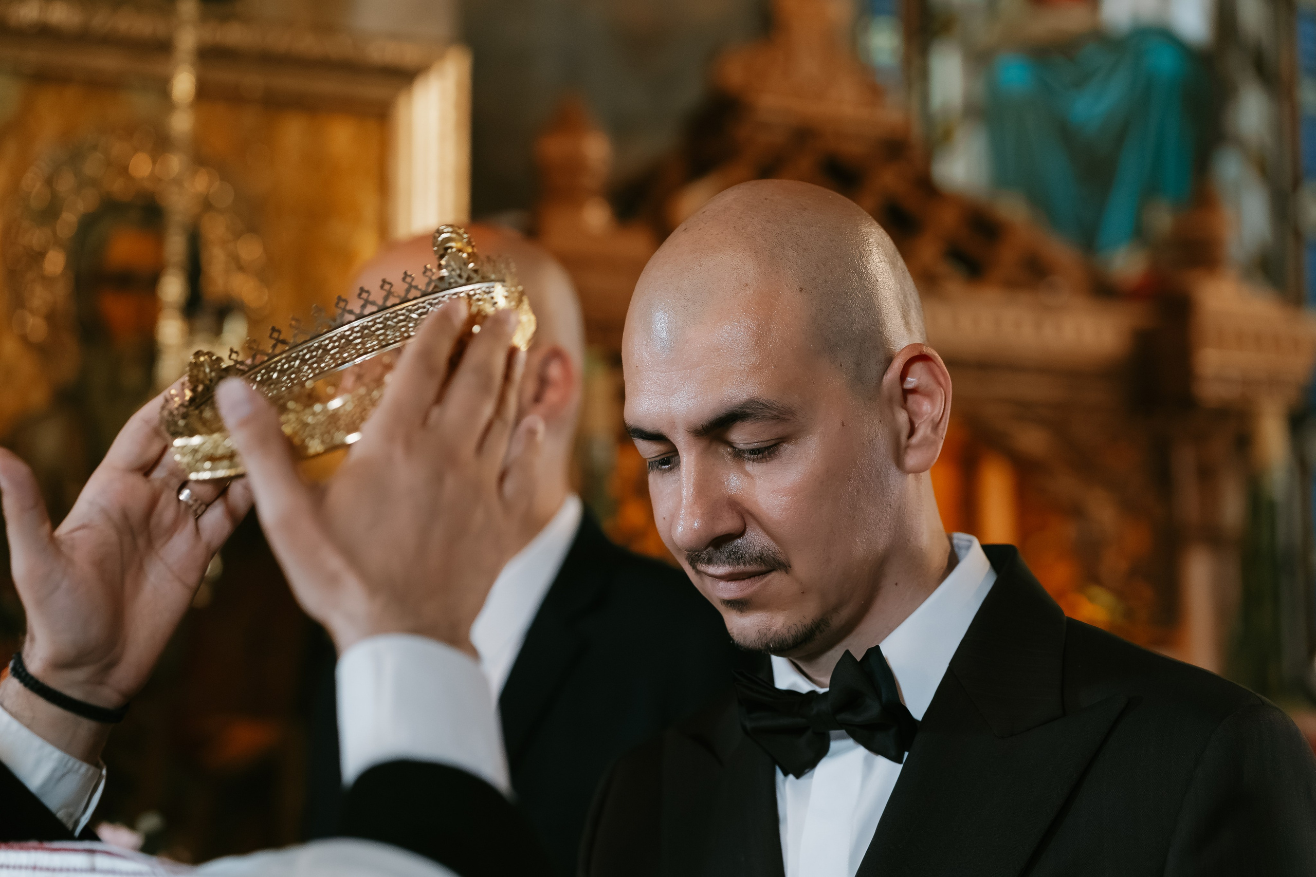 Marina & Bogdan | Wedding Day. Dara Lens