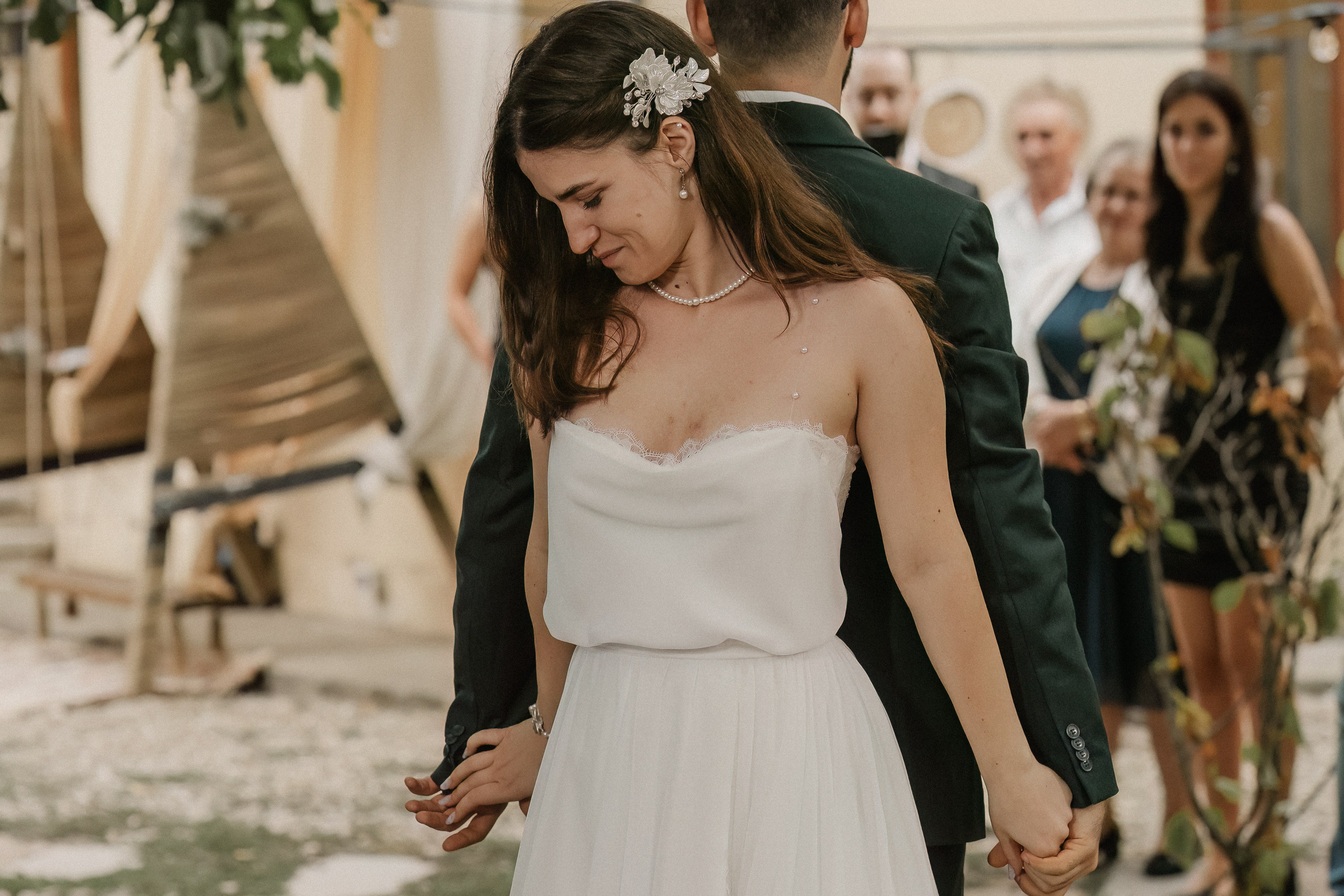 Simona & Andrei. Dara Lens | The art of remembering