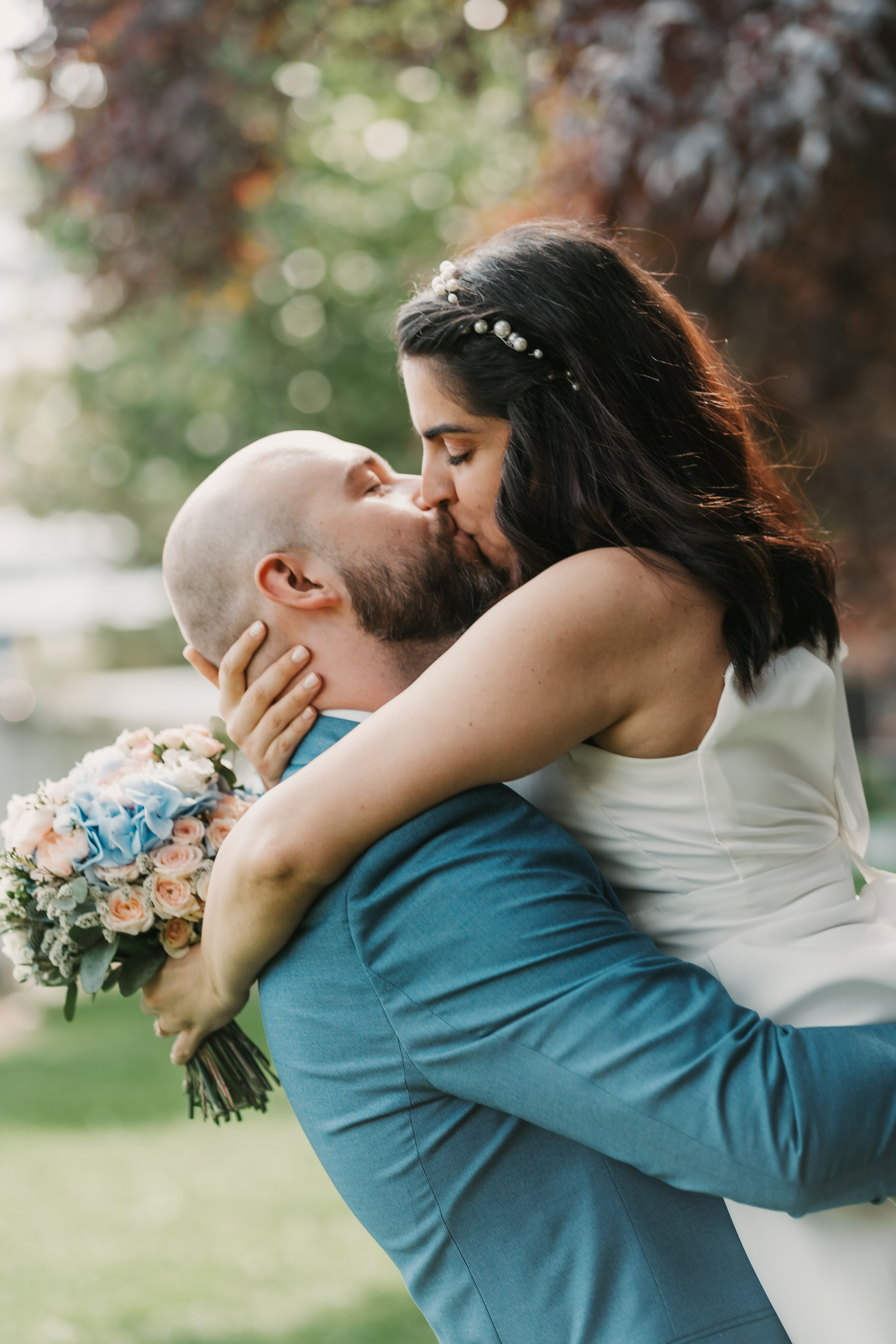 Andreea & Tigran. Dara Lens | The art of remembering