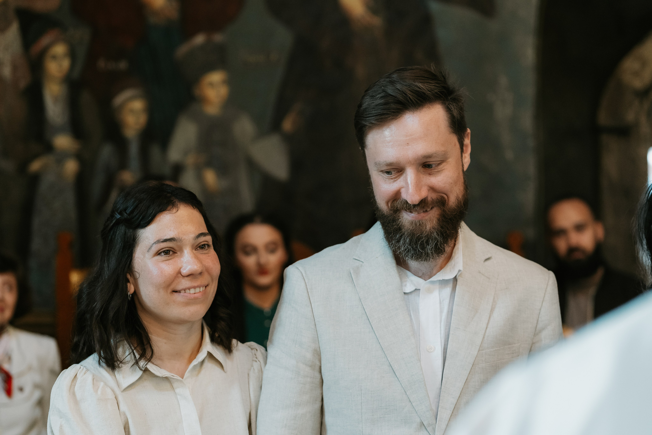 Ingrid Maria | Botez