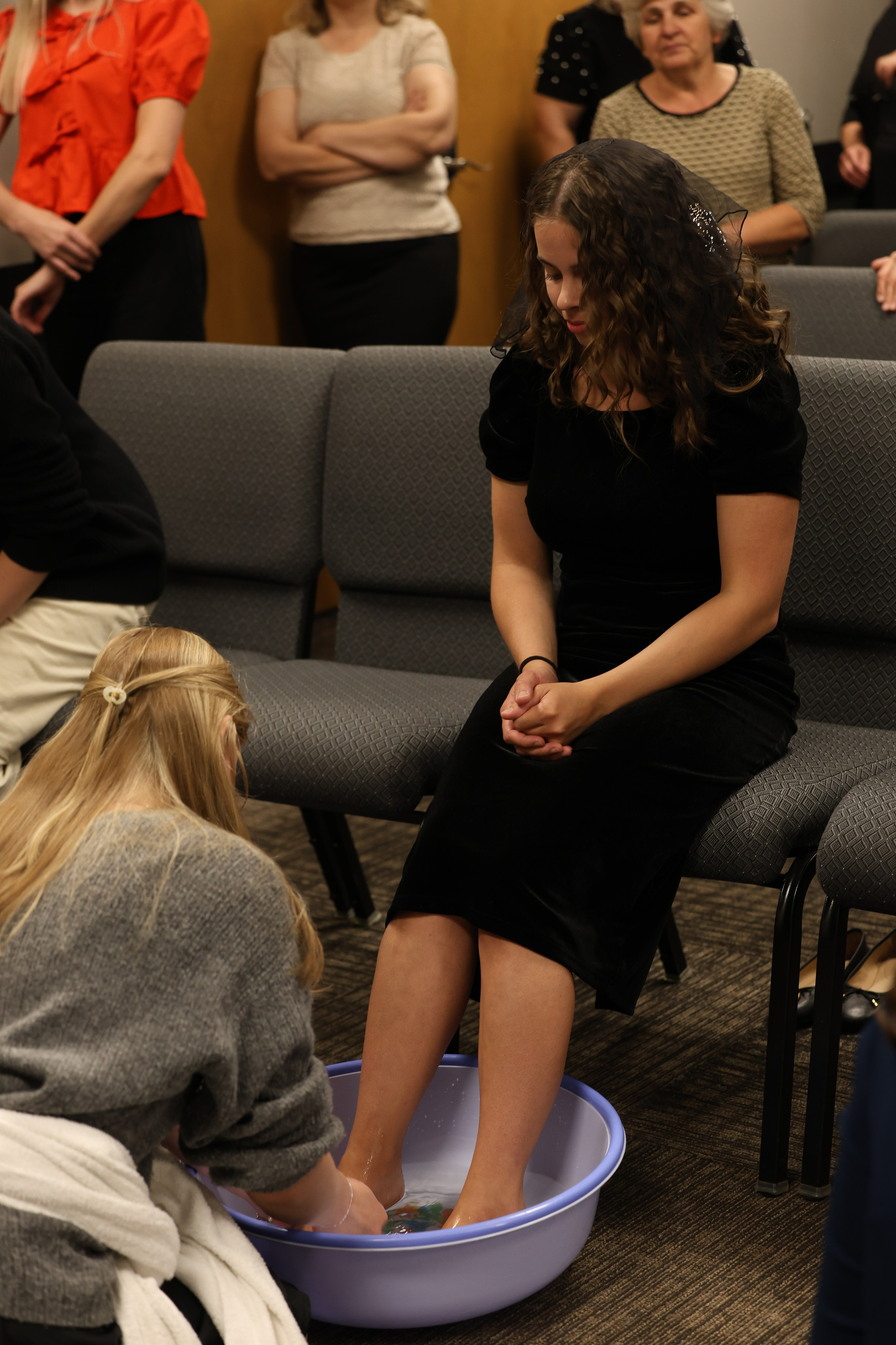 Remembrance of Jesus Christ’s Death 6-20-25. Smirna Christian Church