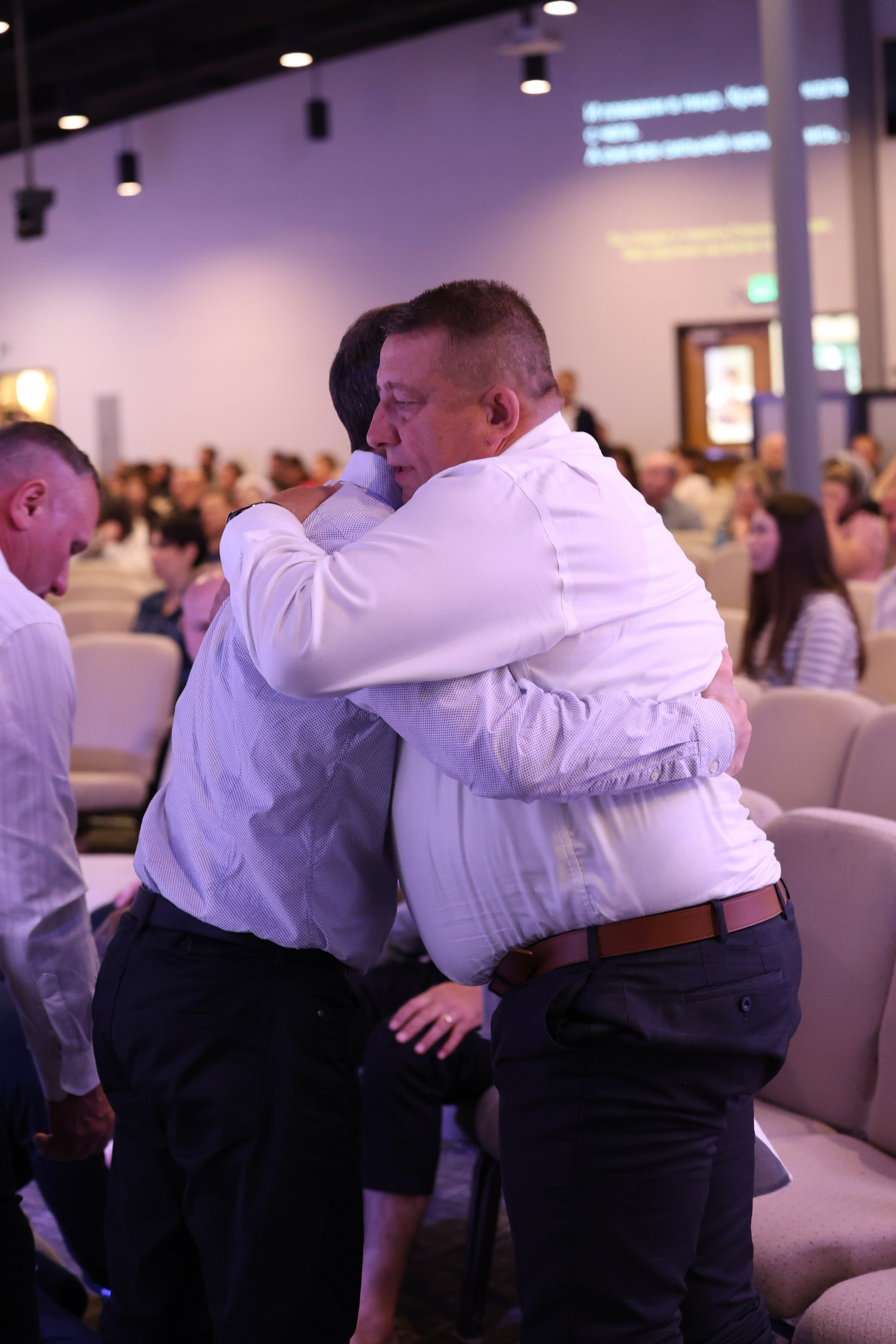 Remembrance of Jesus Christ’s Death 6-20-25. Smirna Christian Church