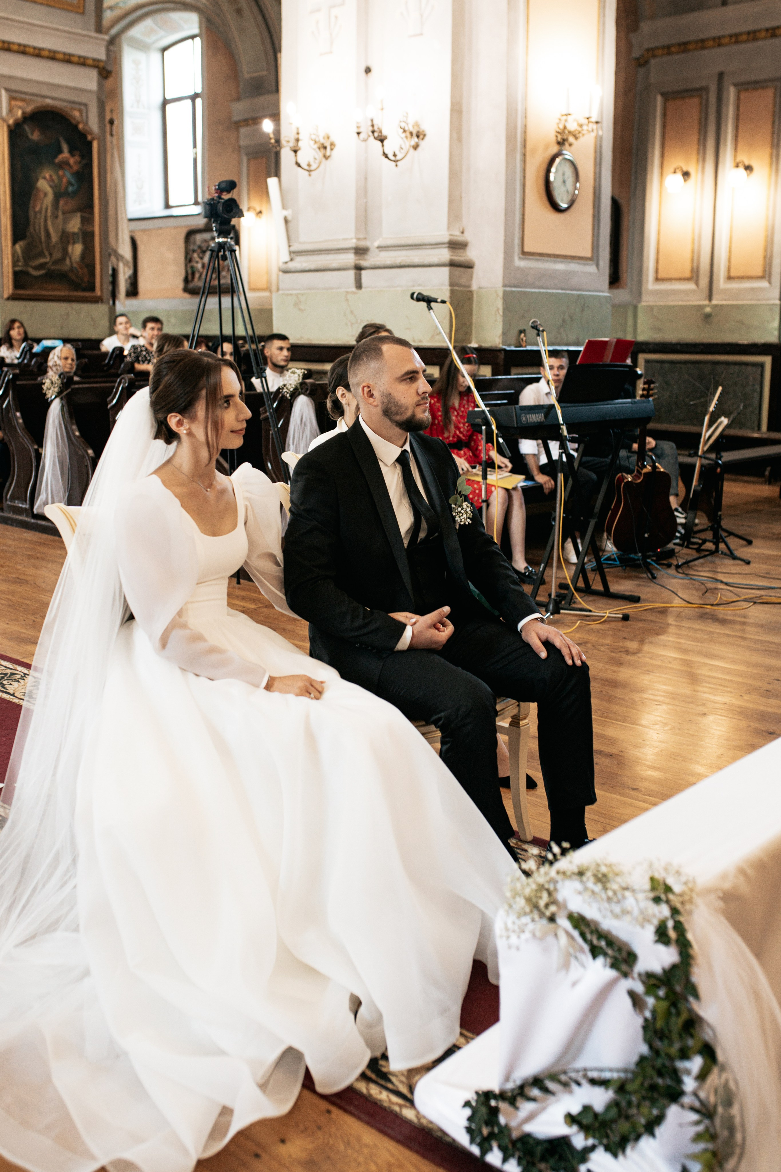 A&O. Photographer Anna Afanasyeva