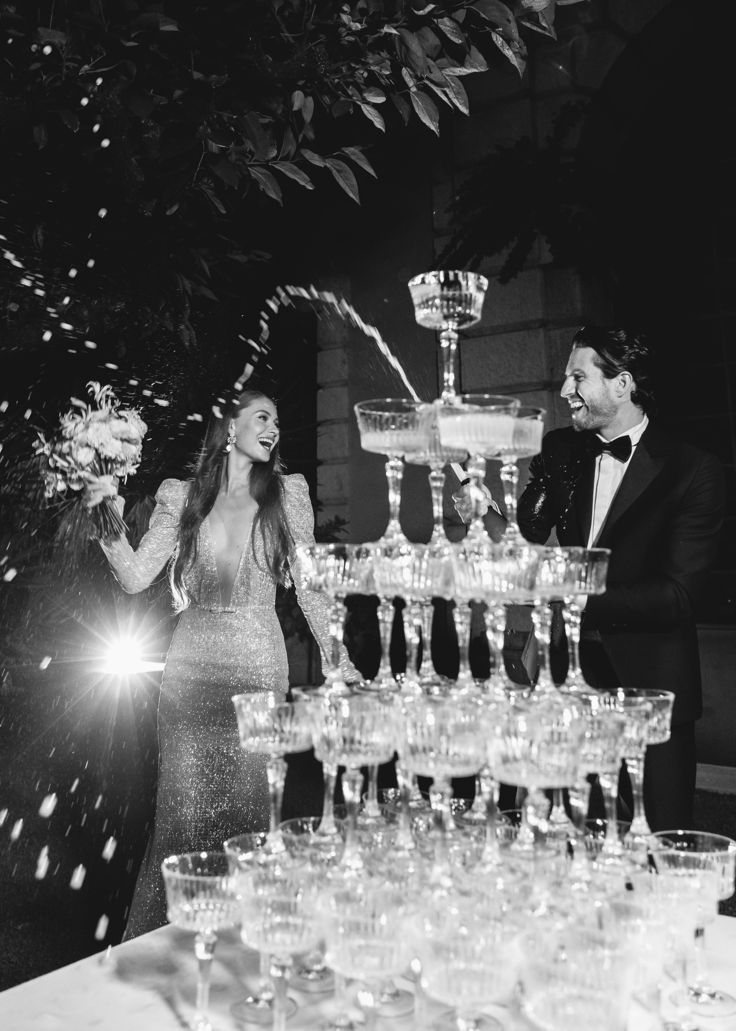 Verona, Italy. Professional wedding photographer in Copenhagen, Denmark — Julia Byron