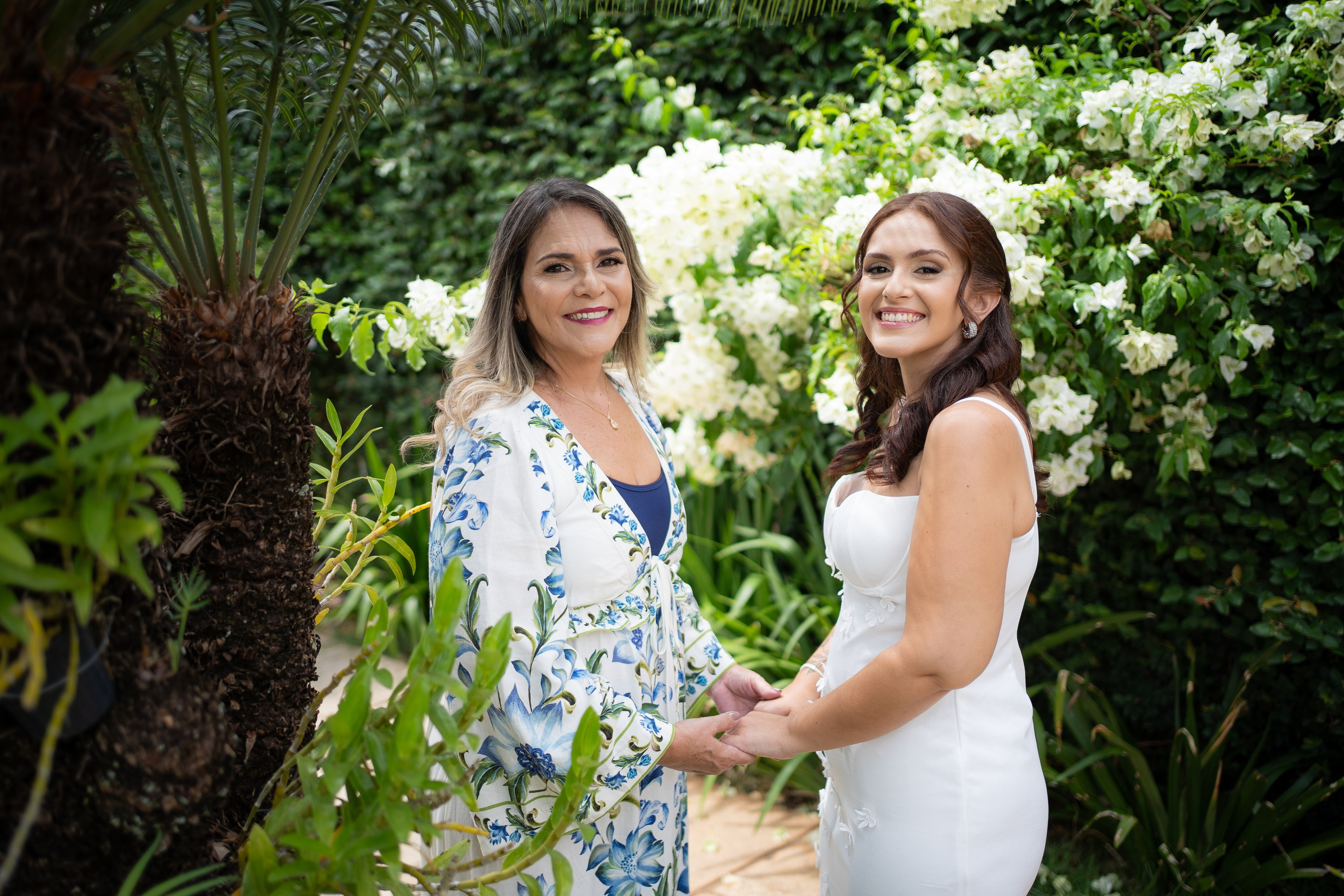 João & Bárbara. Robson Colaço