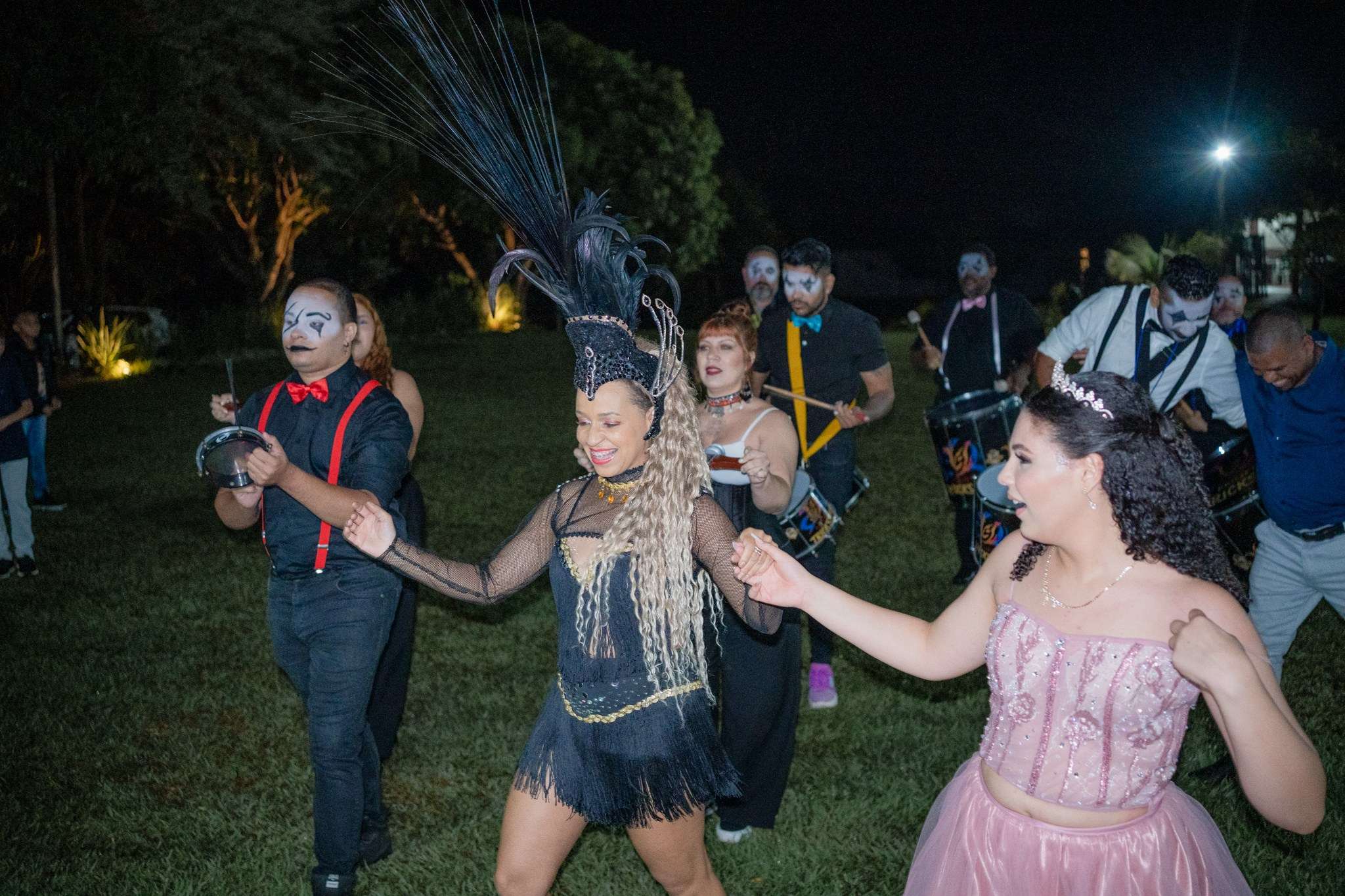 Ana Laura — Bauru SP. Robson Colaço