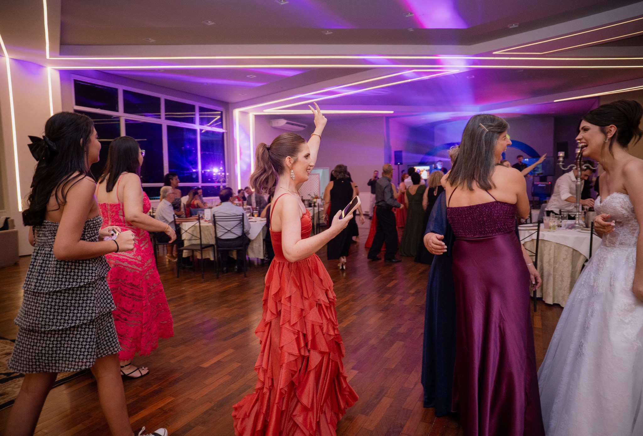 Giovana & Bruno — Luso / Bauru — SP. Robson Colaço