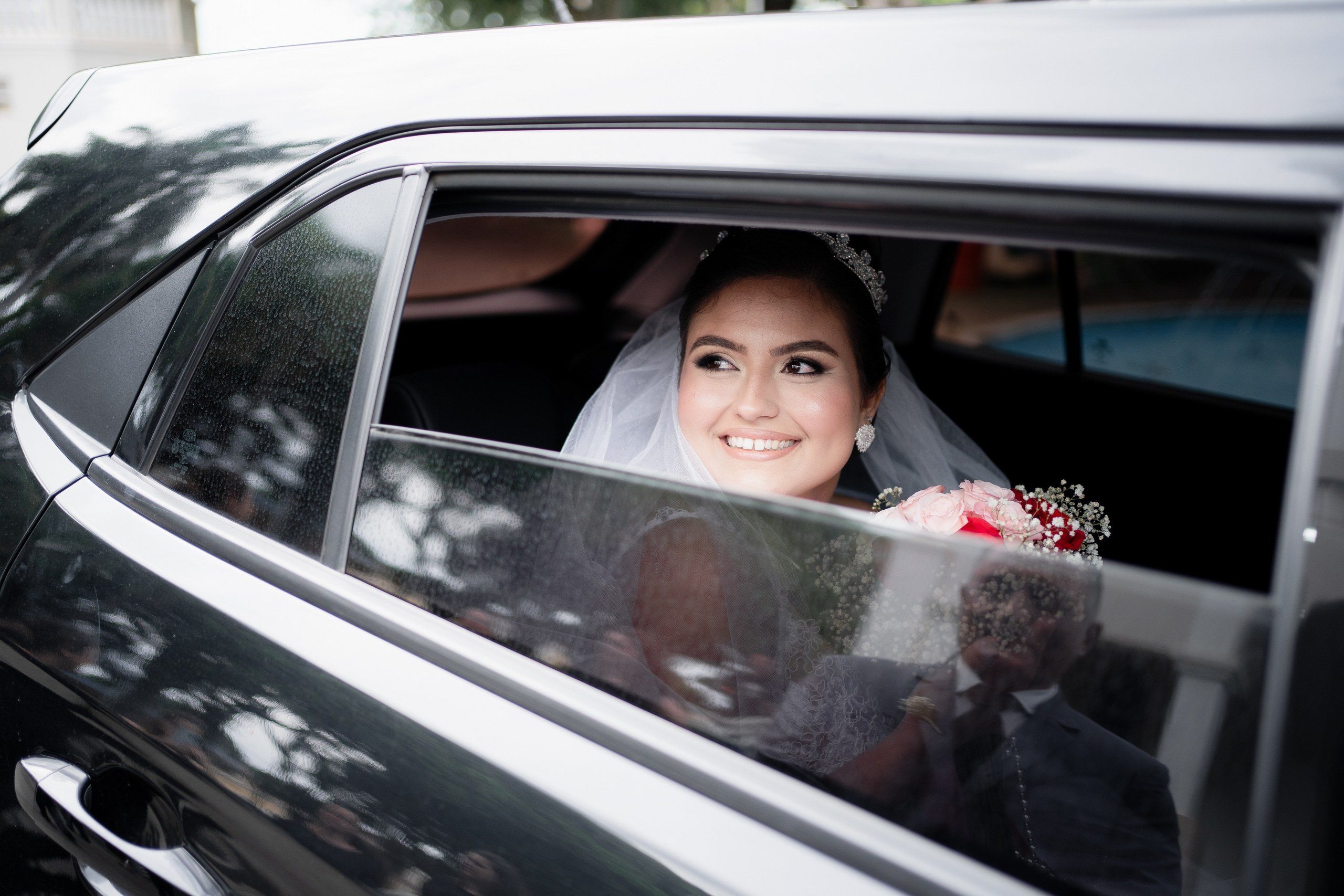Lais & João — Arealva SP. Robson Colaço