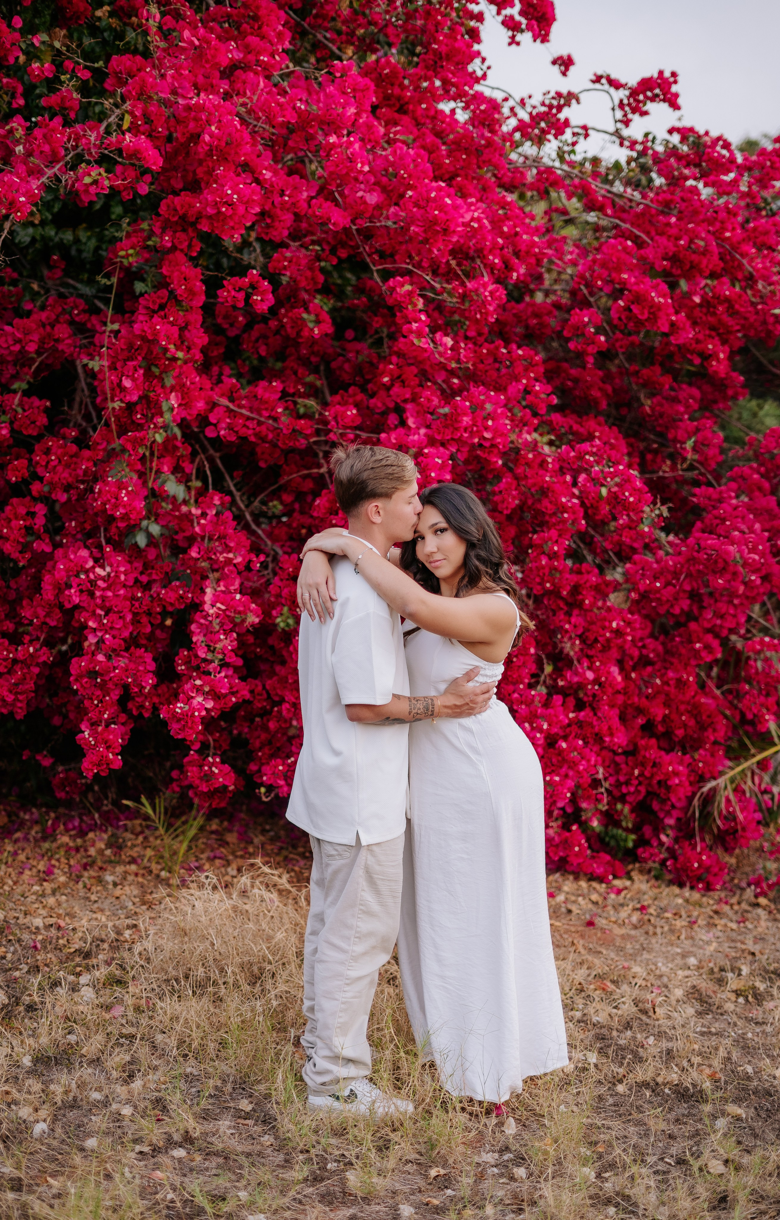 Evelyn & Murilo — CT Bauru SP. Robson Colaço