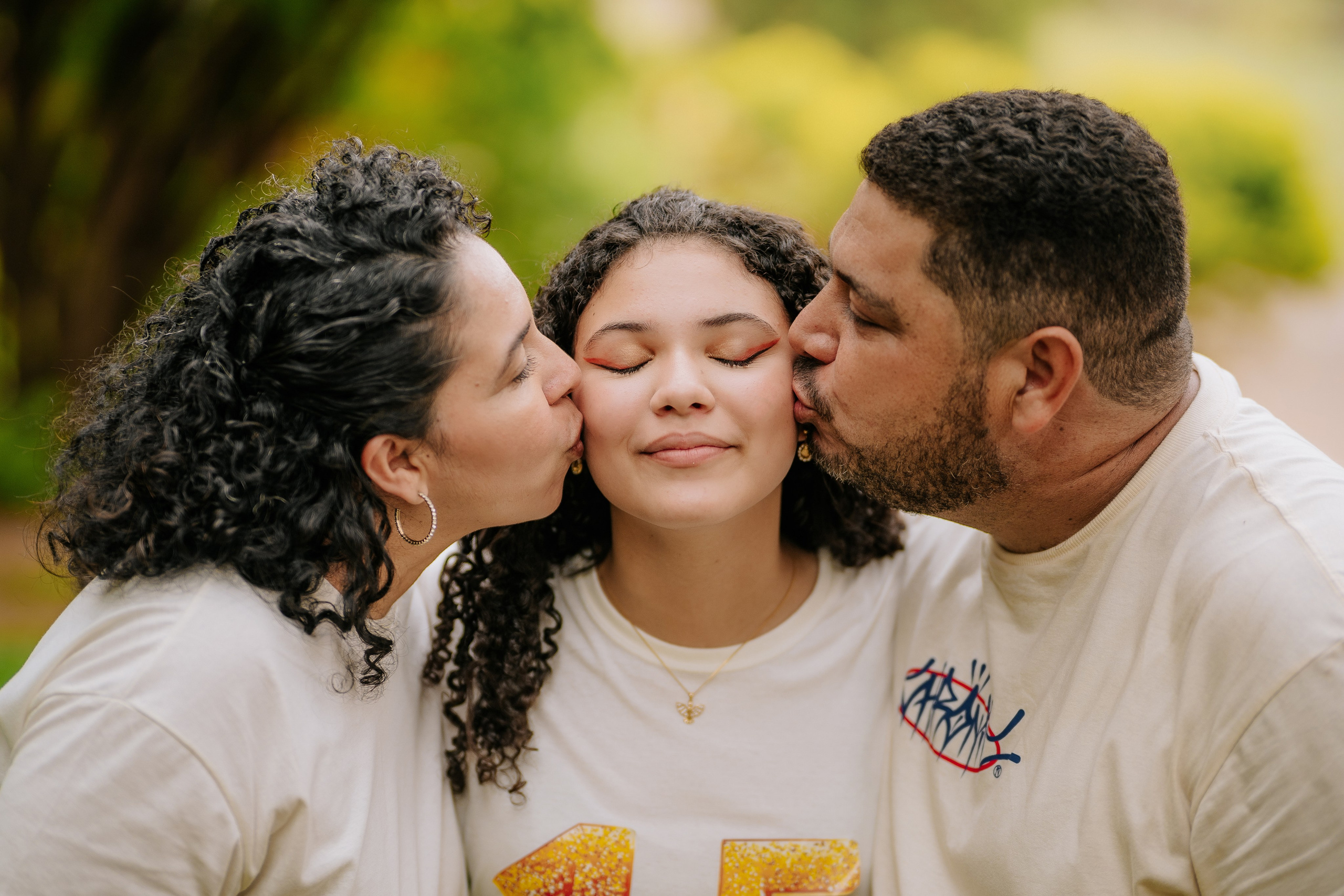Ana Laura — Vila Chalé / Bauru SP. Robson Colaço