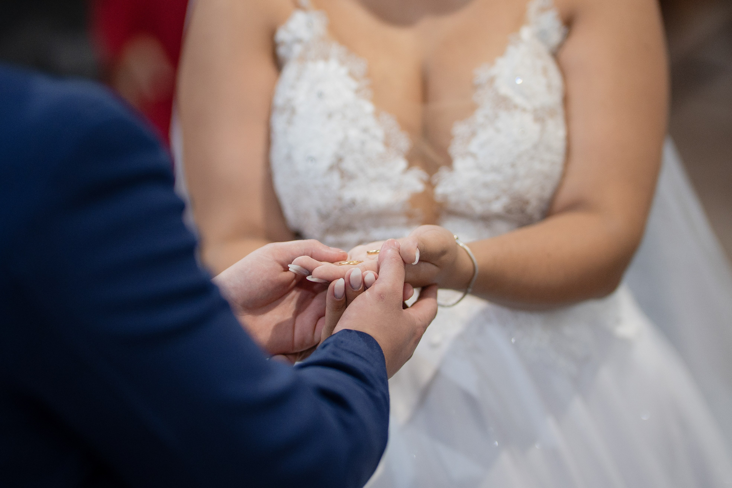 Lais & João — Arealva SP. Robson Colaço