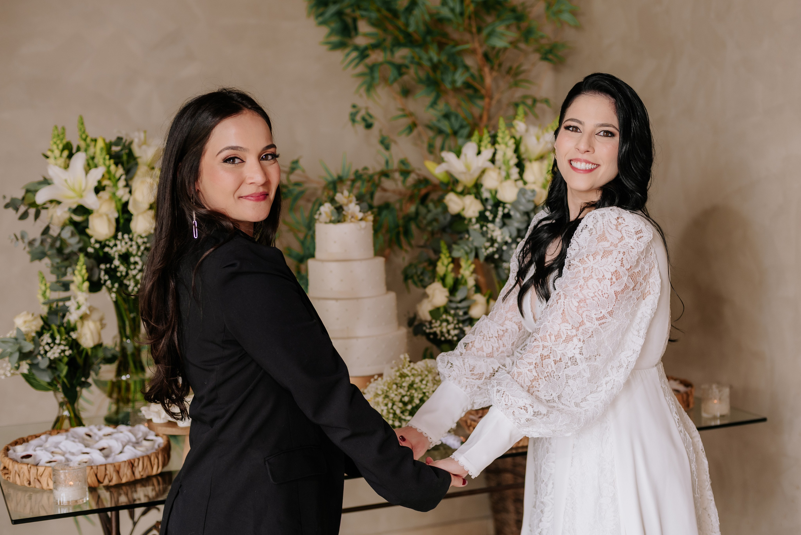 Raissa & Ricardo — La Terrasse Bistro / Bauru SP. Robson Colaço