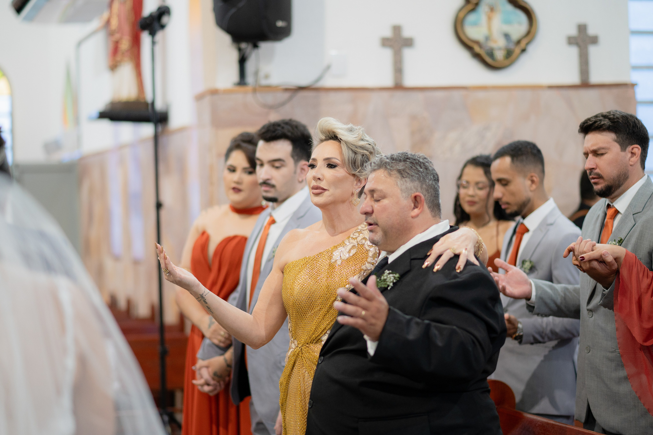 Lais & João — Arealva SP. Robson Colaço
