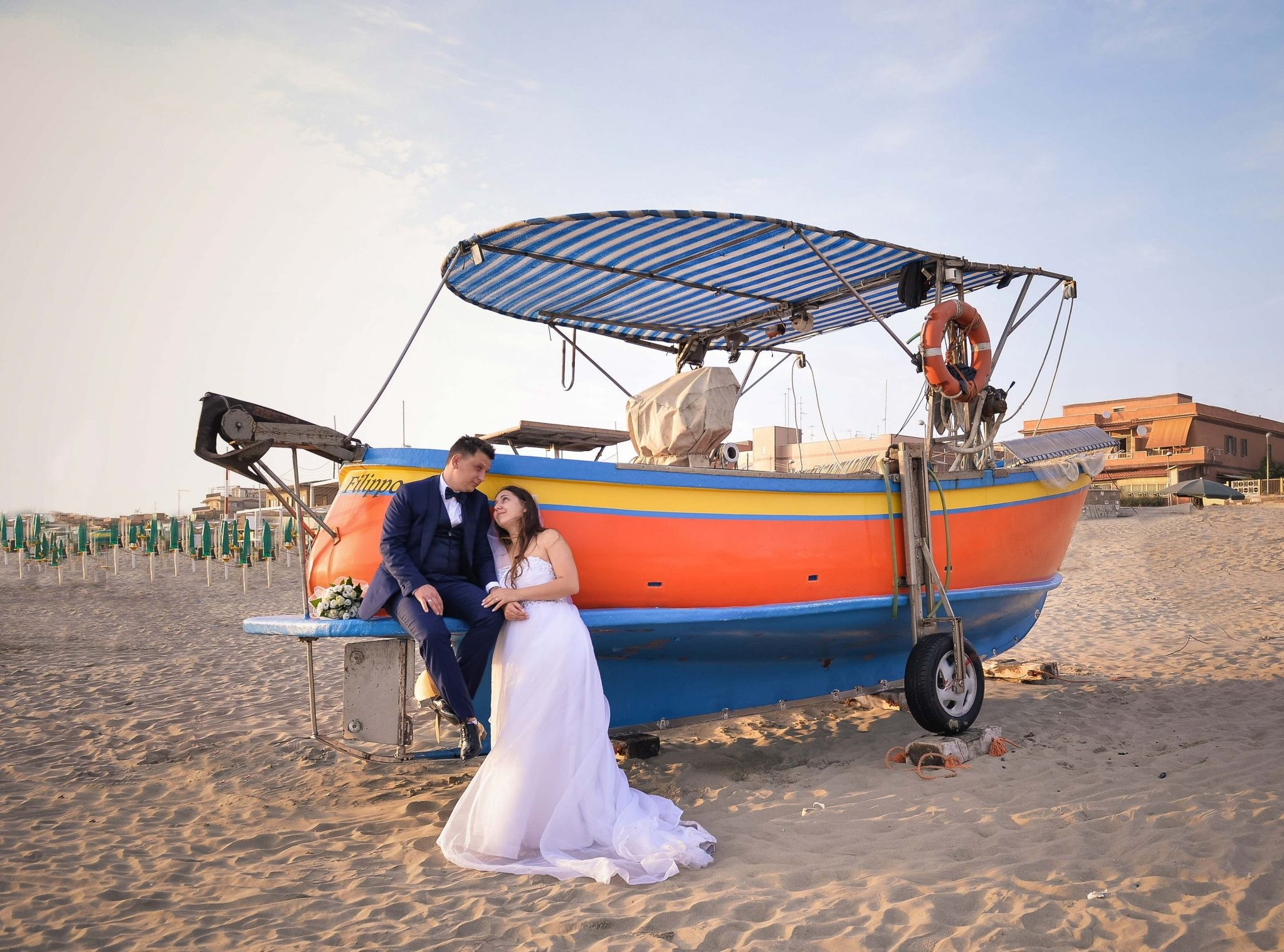 Nuntă. Gabriel Stanciu — Fotograf Nuntă Brasov