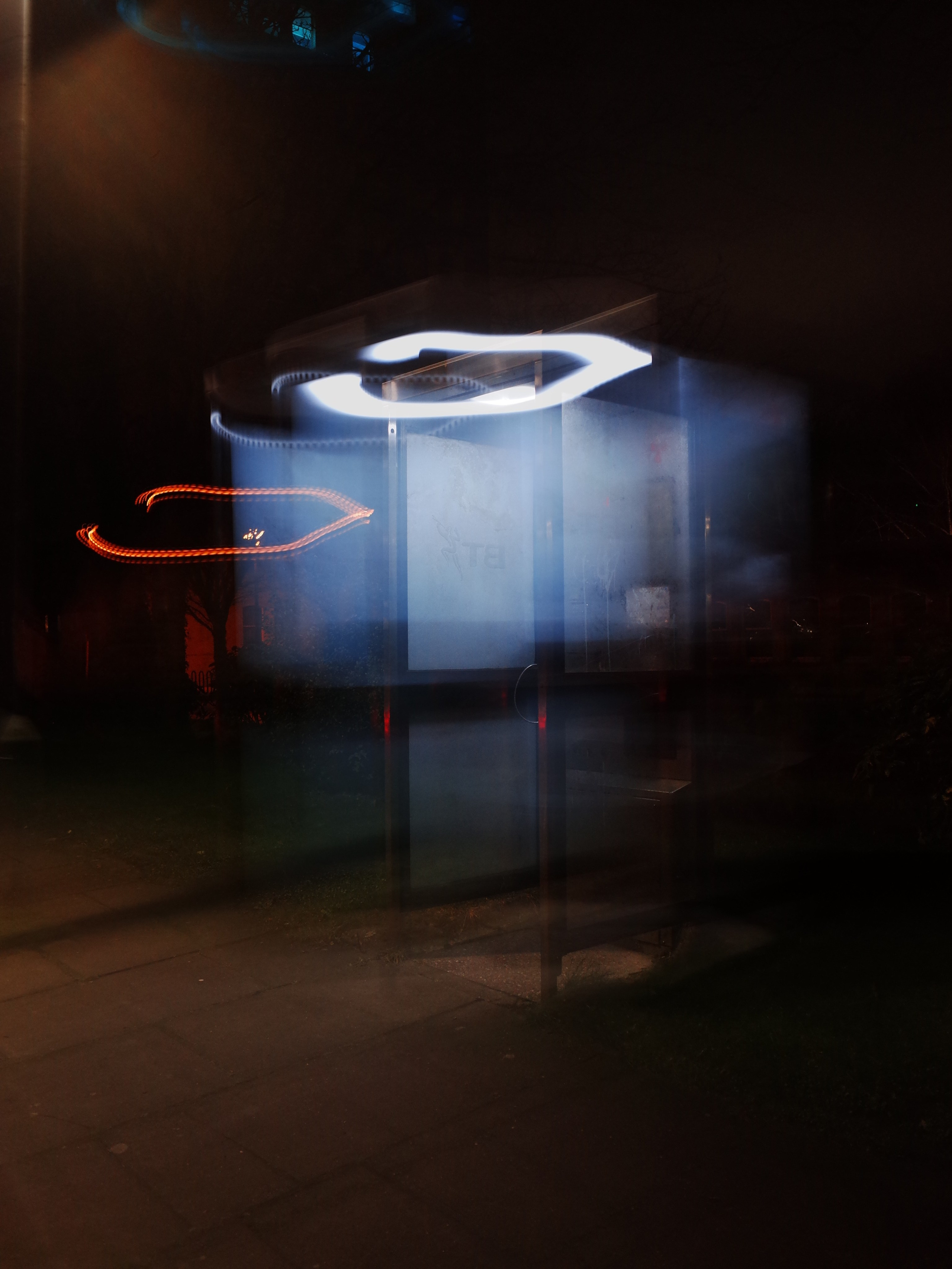 Victoria Dini. Art photography in London / Folkestone, UK