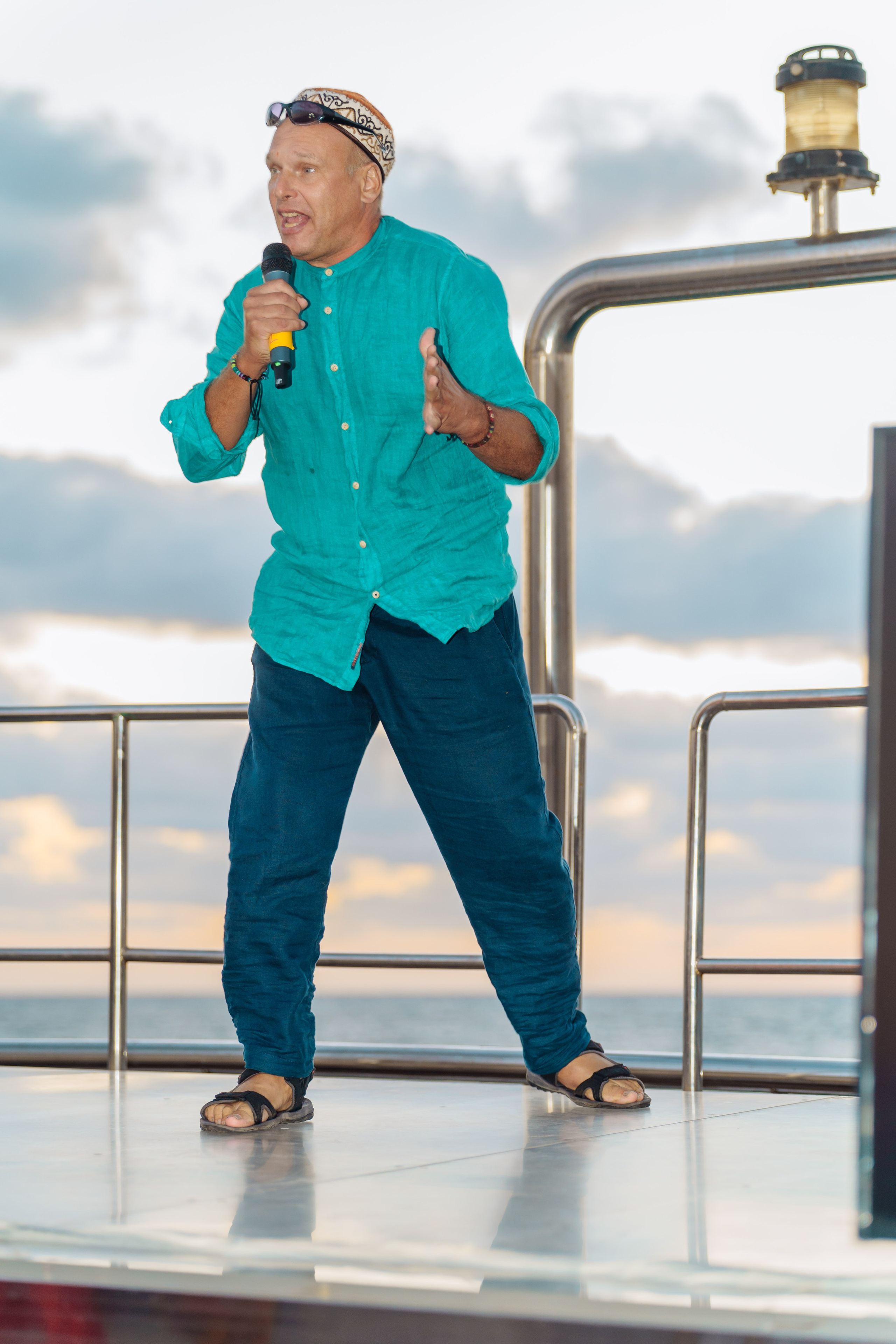 Summer party JetBrains. Семейный и детский фотограф на Кипре Елена