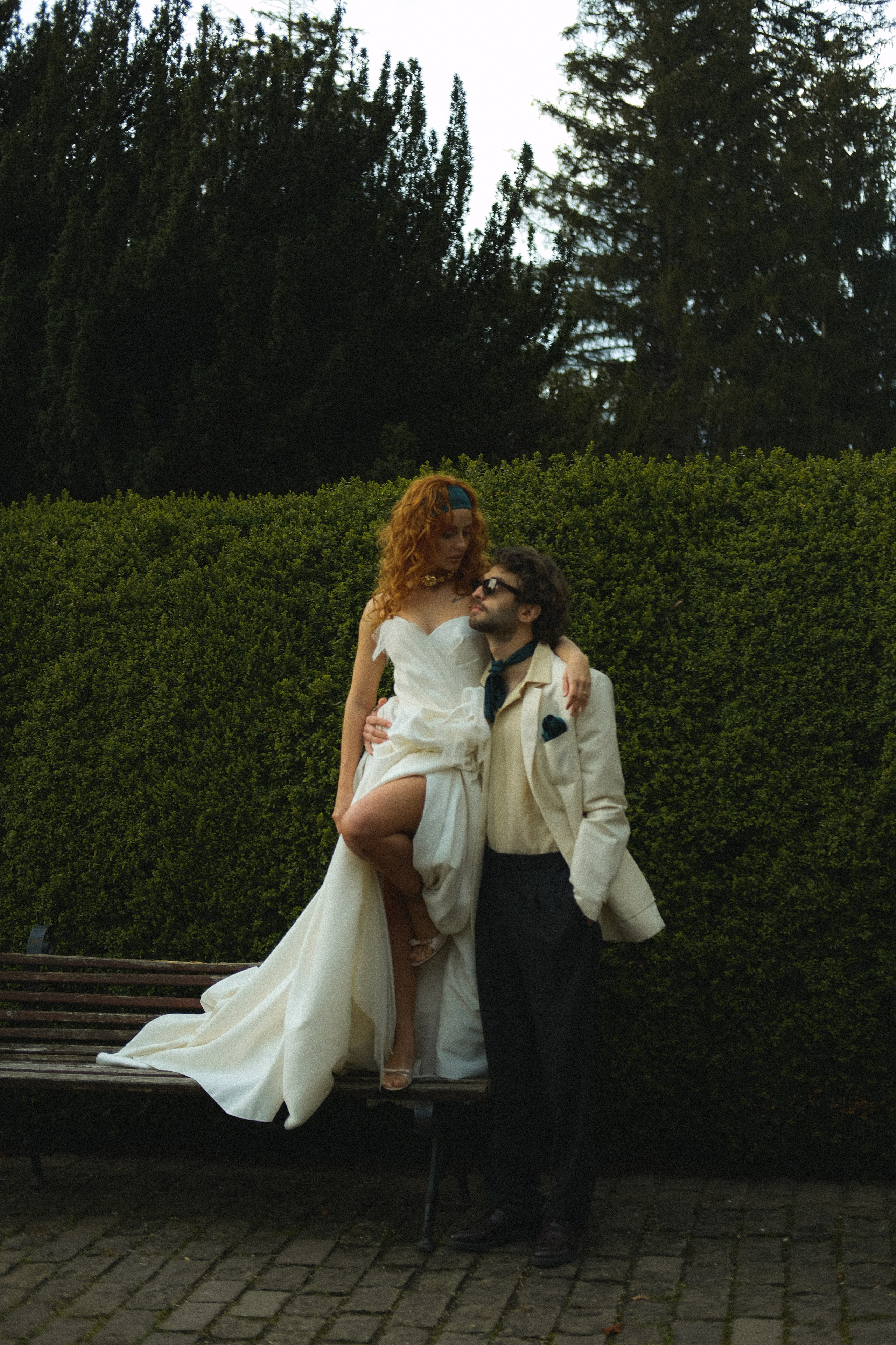 Tsinandali | Nikola & Milita. Главная