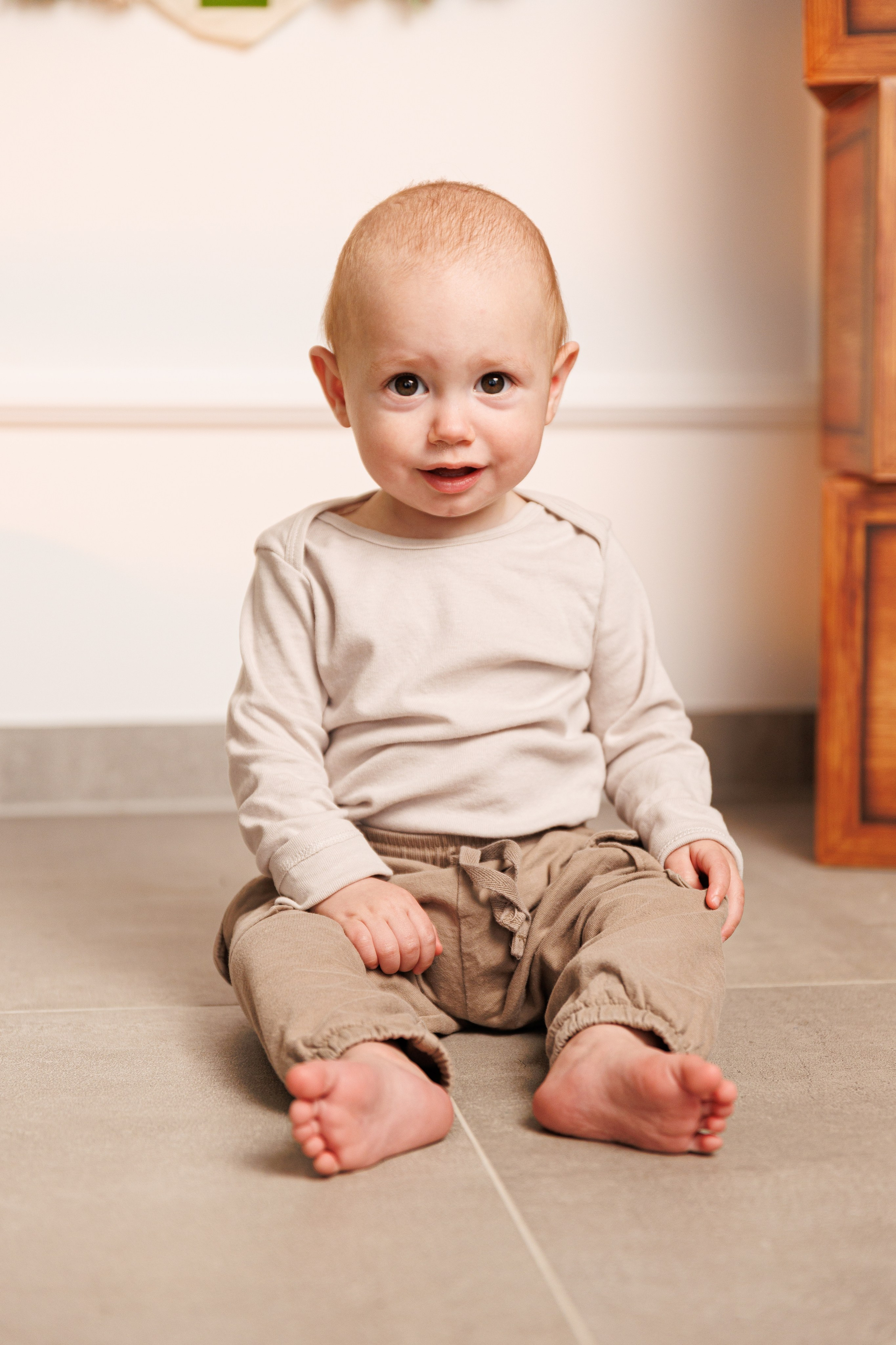 One. Dienstleistungen