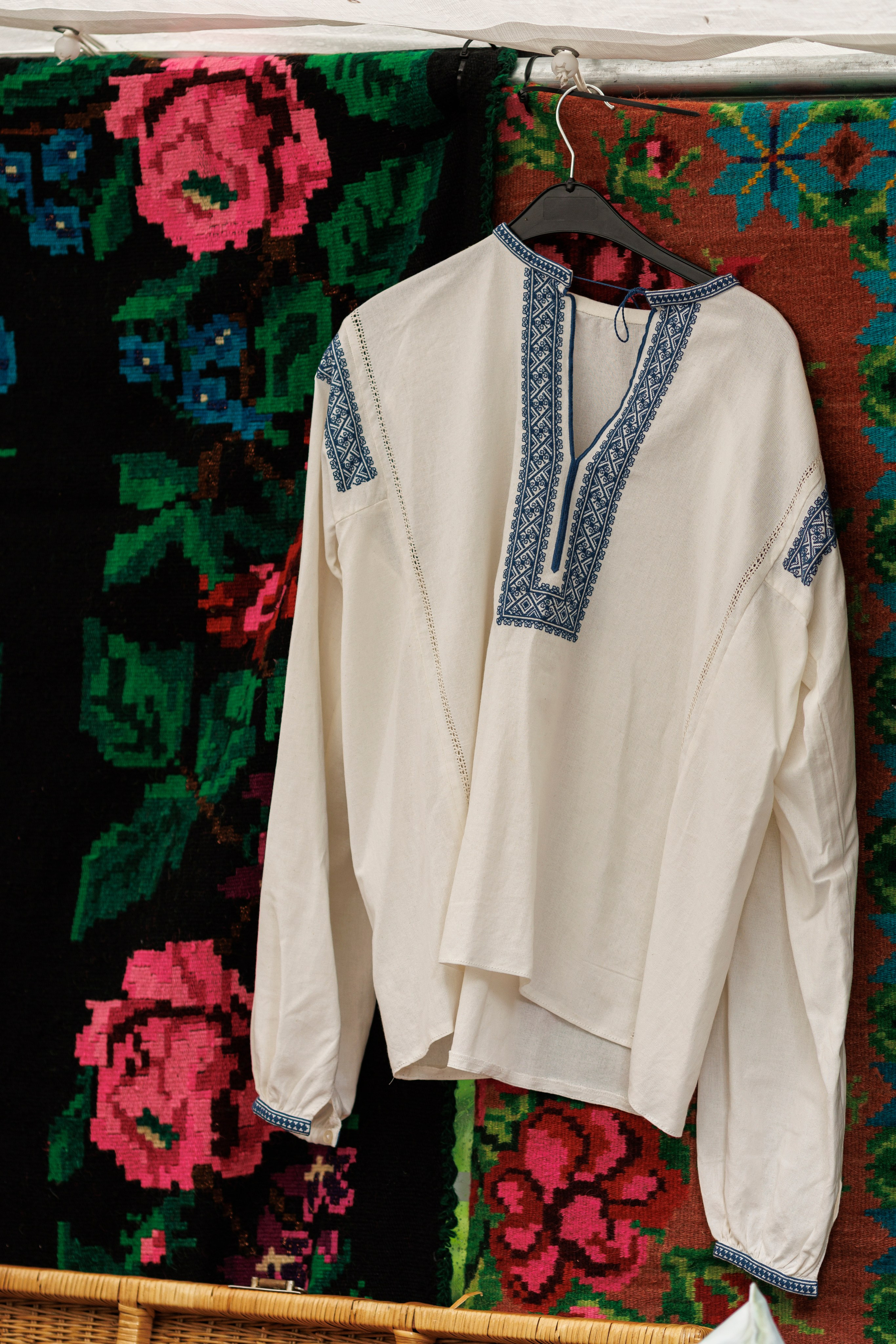 Hora Dorului 2025. Dienstleistungen