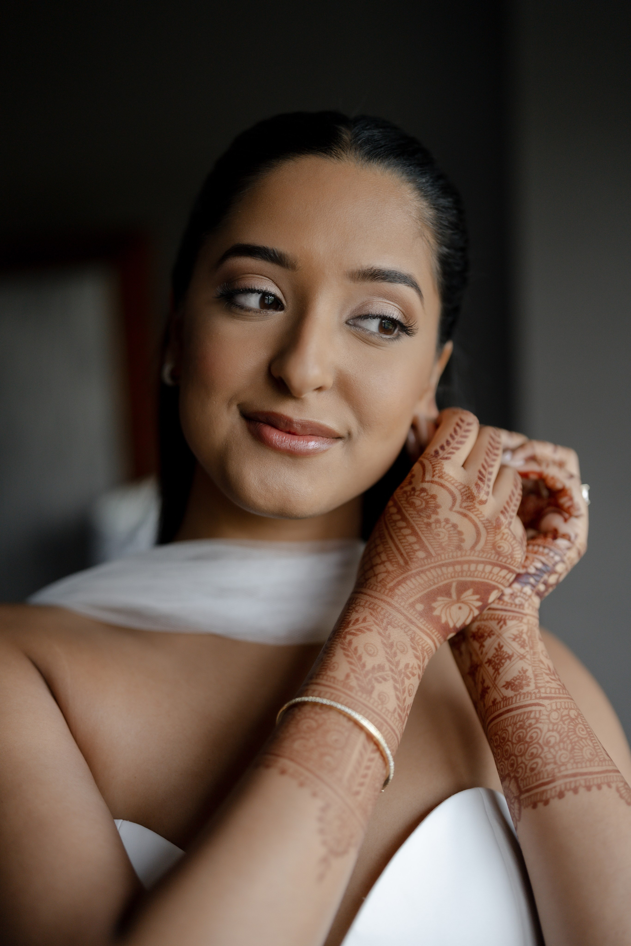 Maya & Alvin. Anna Krasnova Wedding photographer