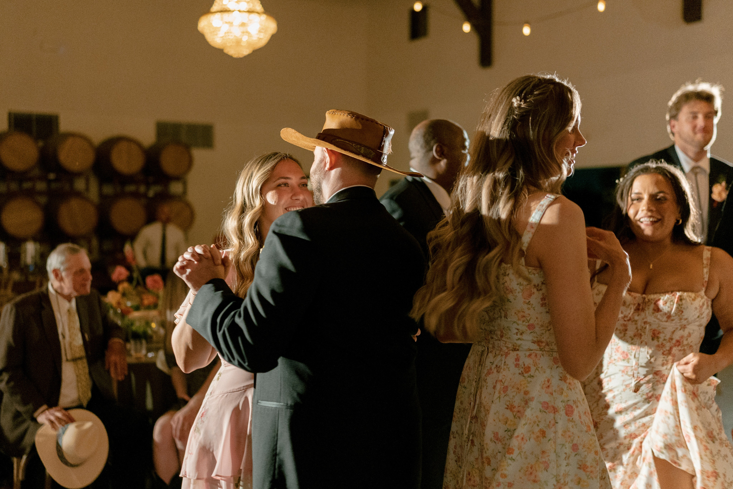 Celina & Chad Wedding. Napa Valley, California. Wedding Photography & Videography Team in California, Los Angeles, San Francisco, San Diego and Travel