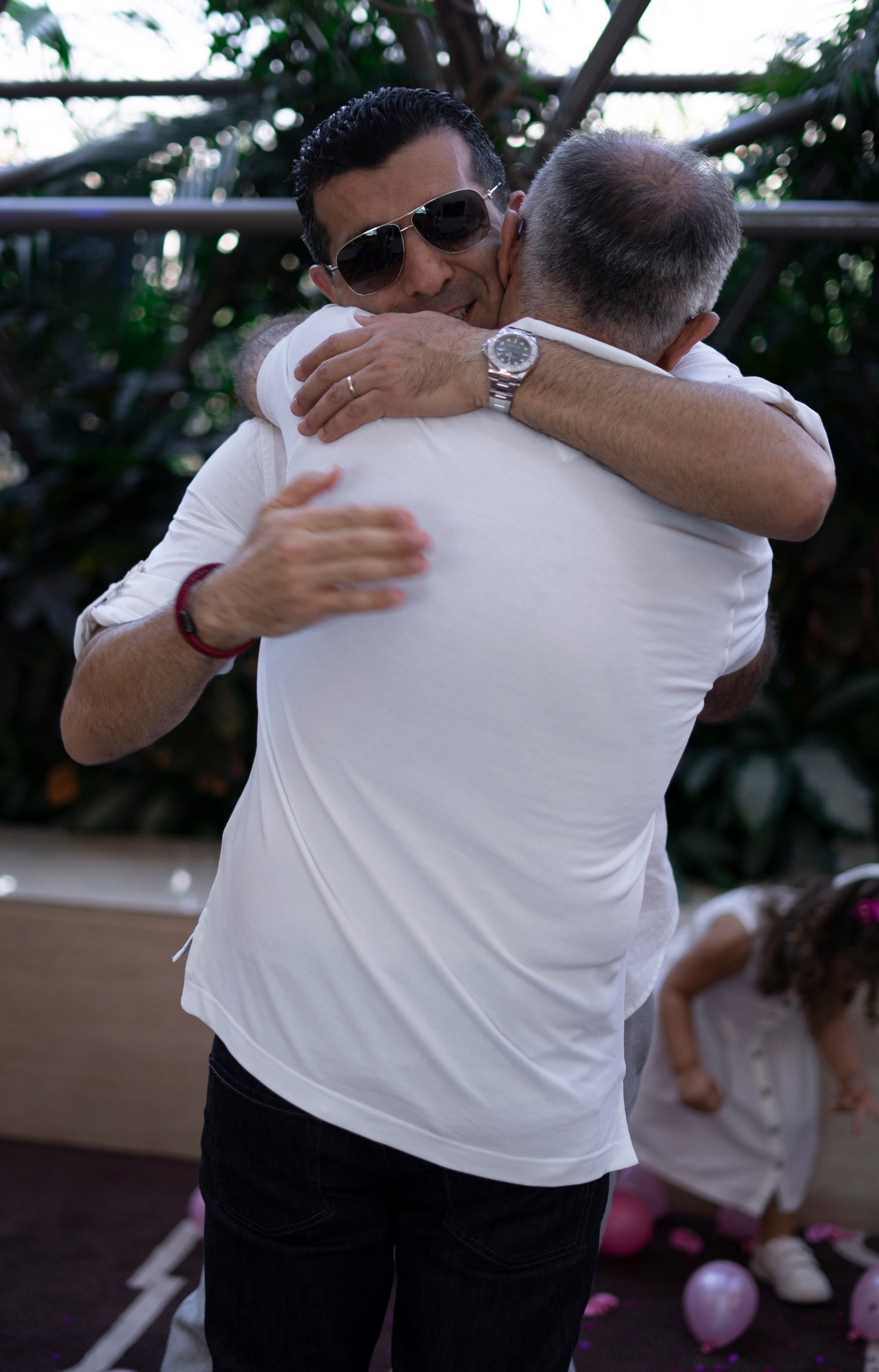 Olesia&Albert's baby shower. Ваш Фотограф на Кипре, Нино Келесиду